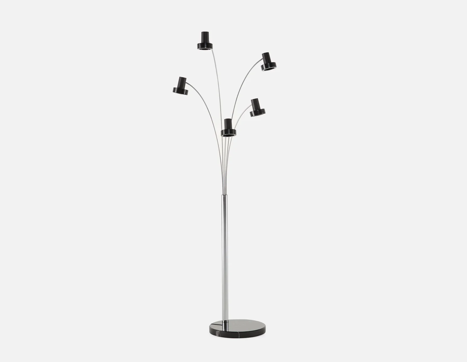LUBEK — Floor lamp 187 cm height - Image 10