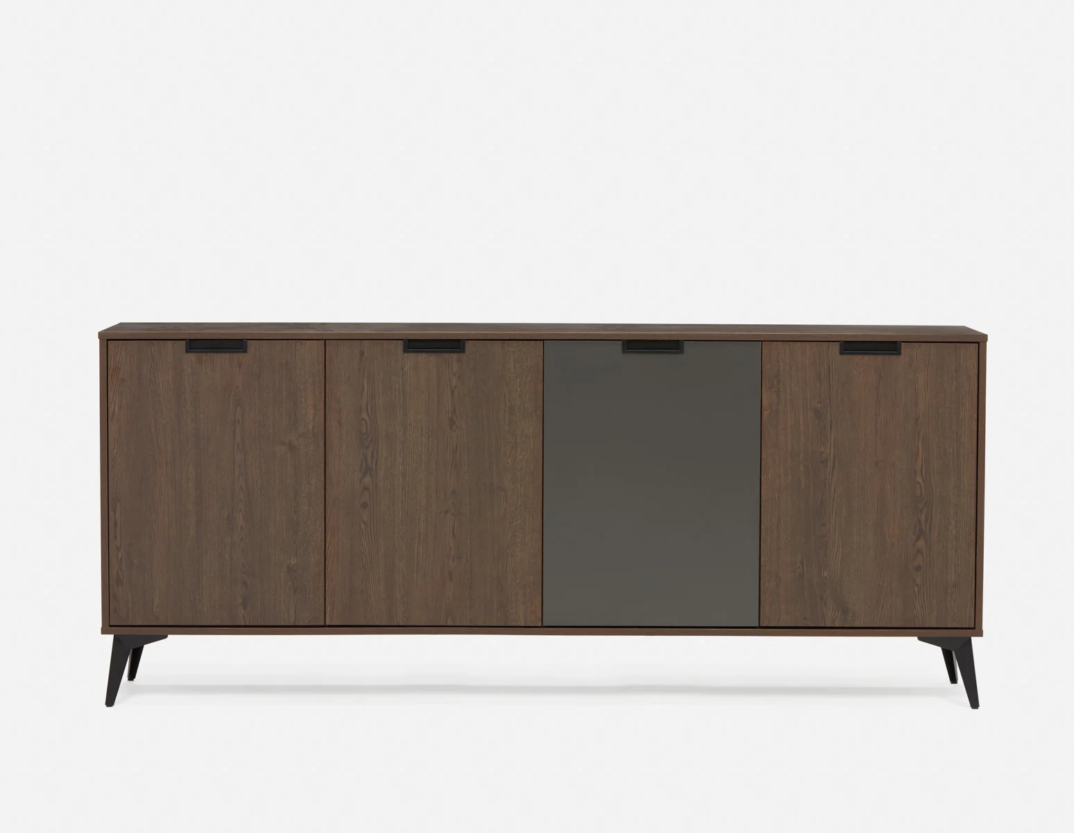 OZZY — 4-door sideboard - Image 2