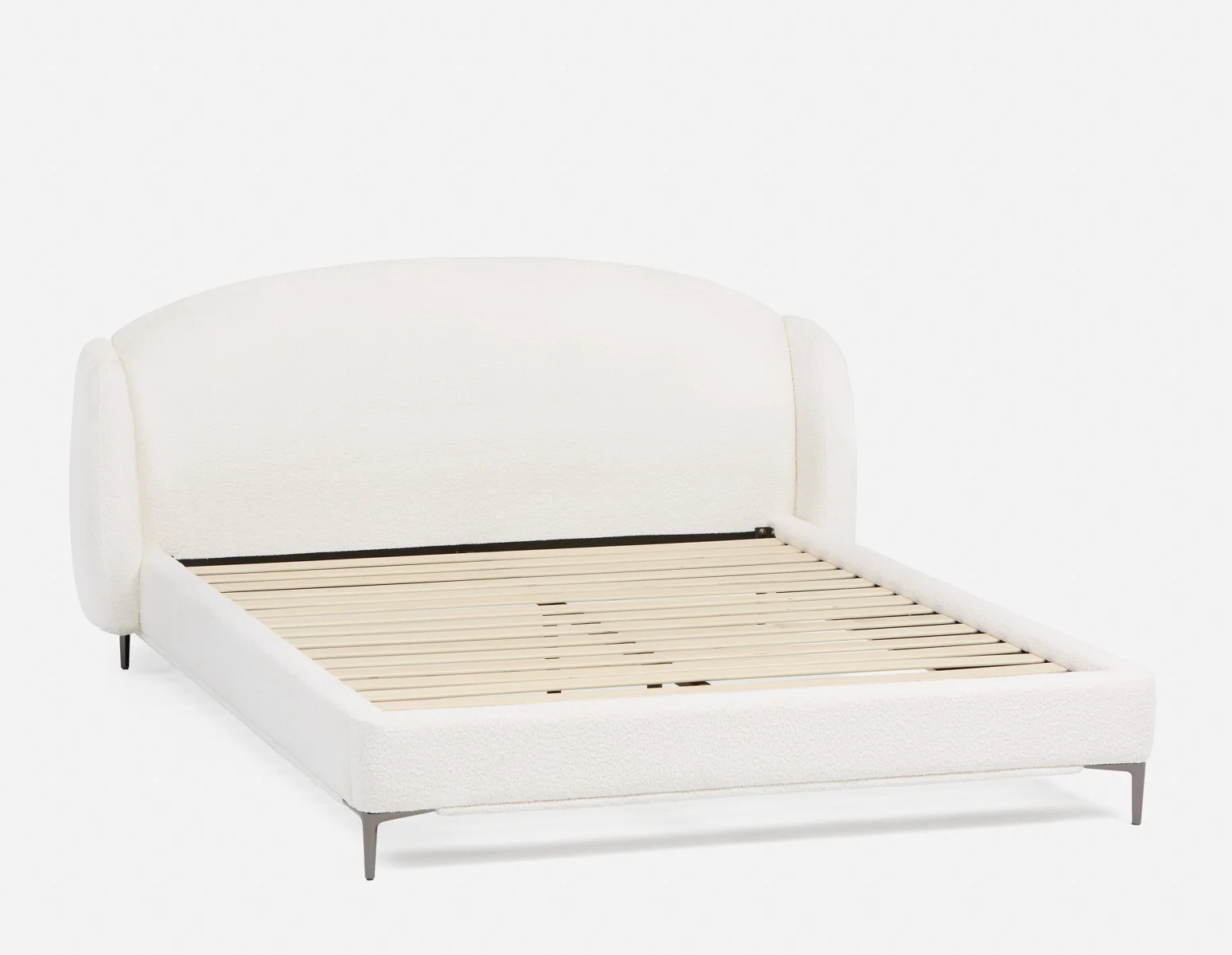 PORTLAND — King size bed (11-70-97-46) - Image 5