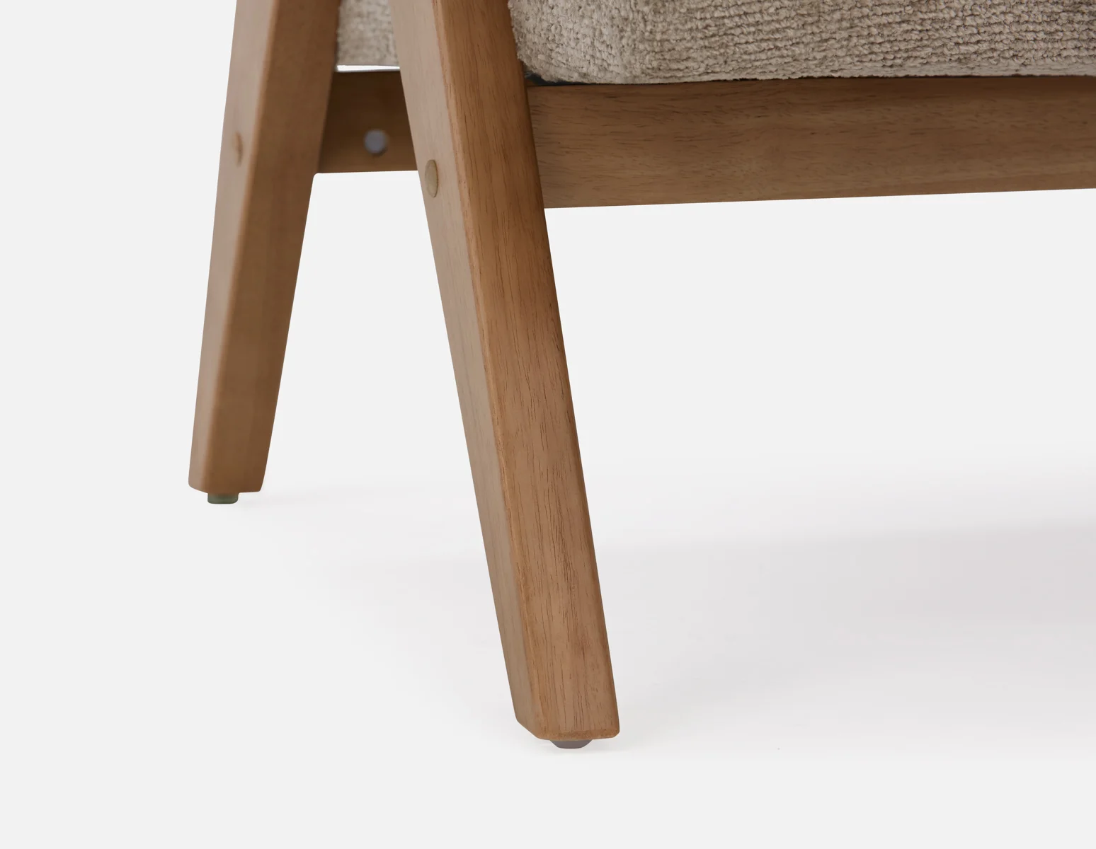HAZEL — Midcentury classic accent chair (88-69-30-93) - Image 6