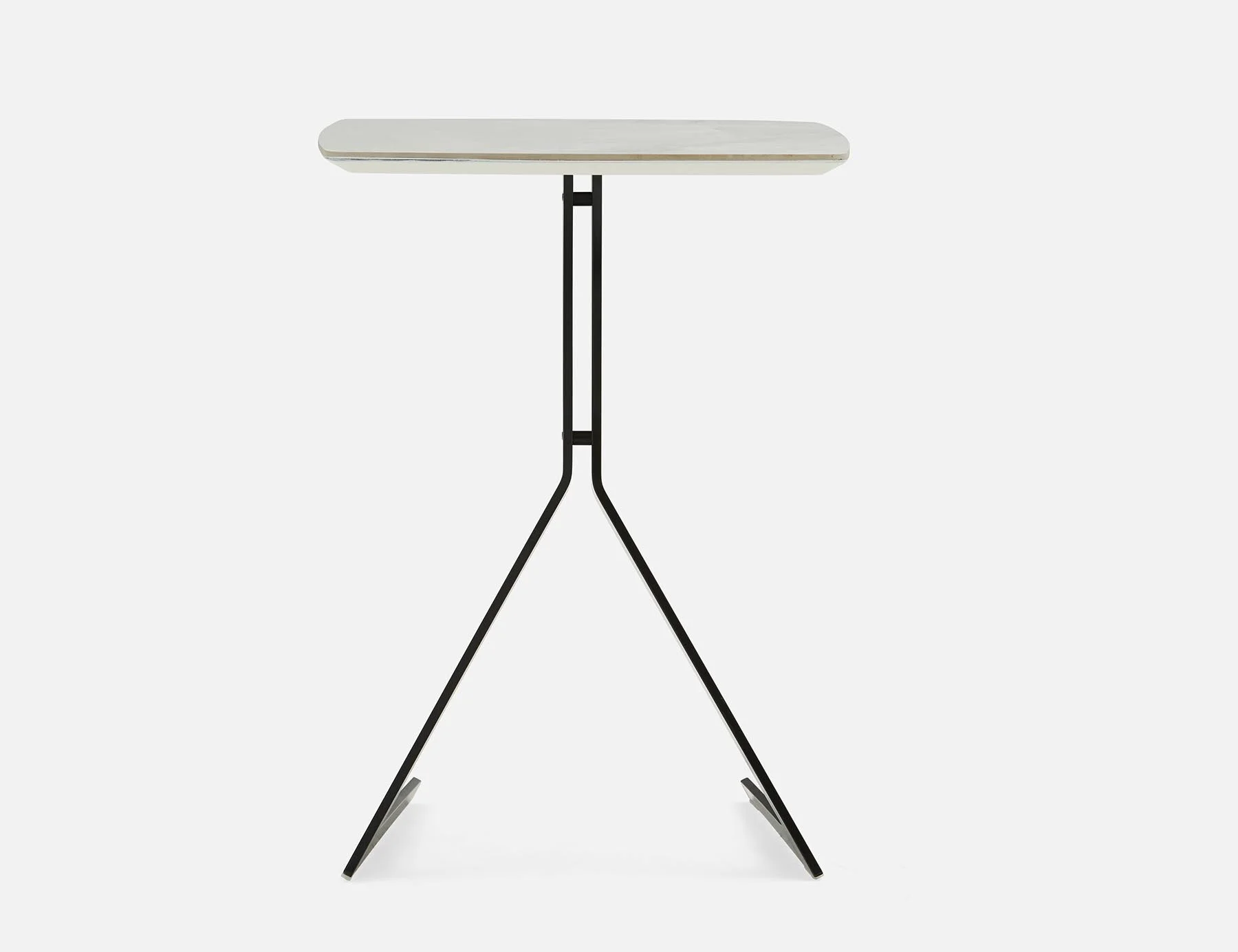QOM — Ceramic end table - Image 6
