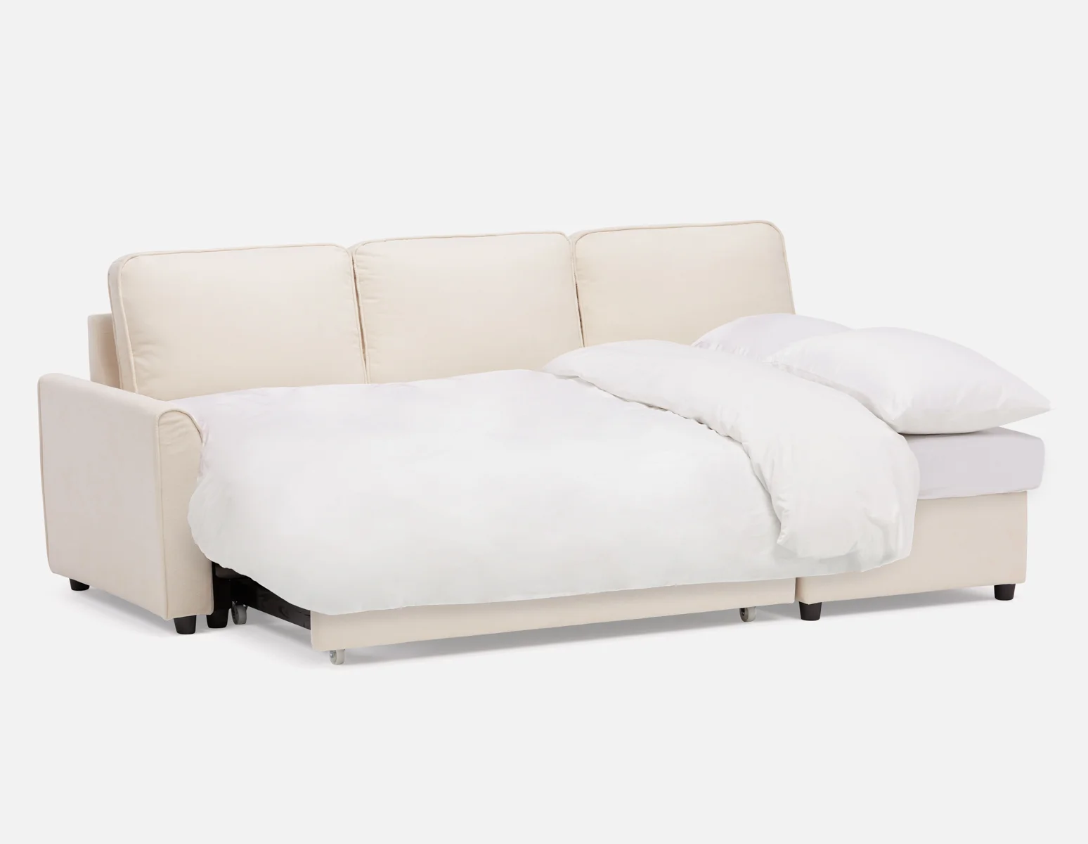 ALEX — Modern interchangeable sectional sofa-bed with storage (31-55-40-46) - Image 13