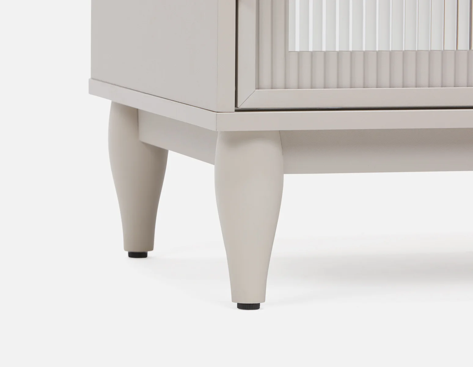 ALLESSIO — Modern contemporary coffee table with storage (00-88-74-93) - Image 4