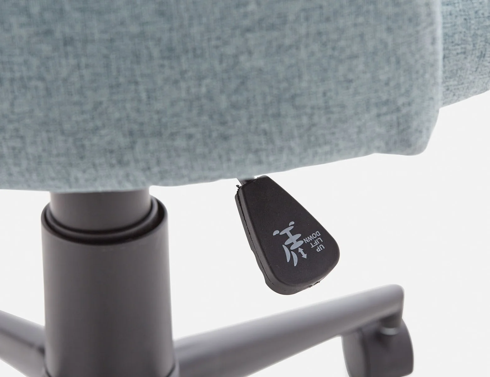 WILLY — Office chair (92-92-66-12) - Image 3