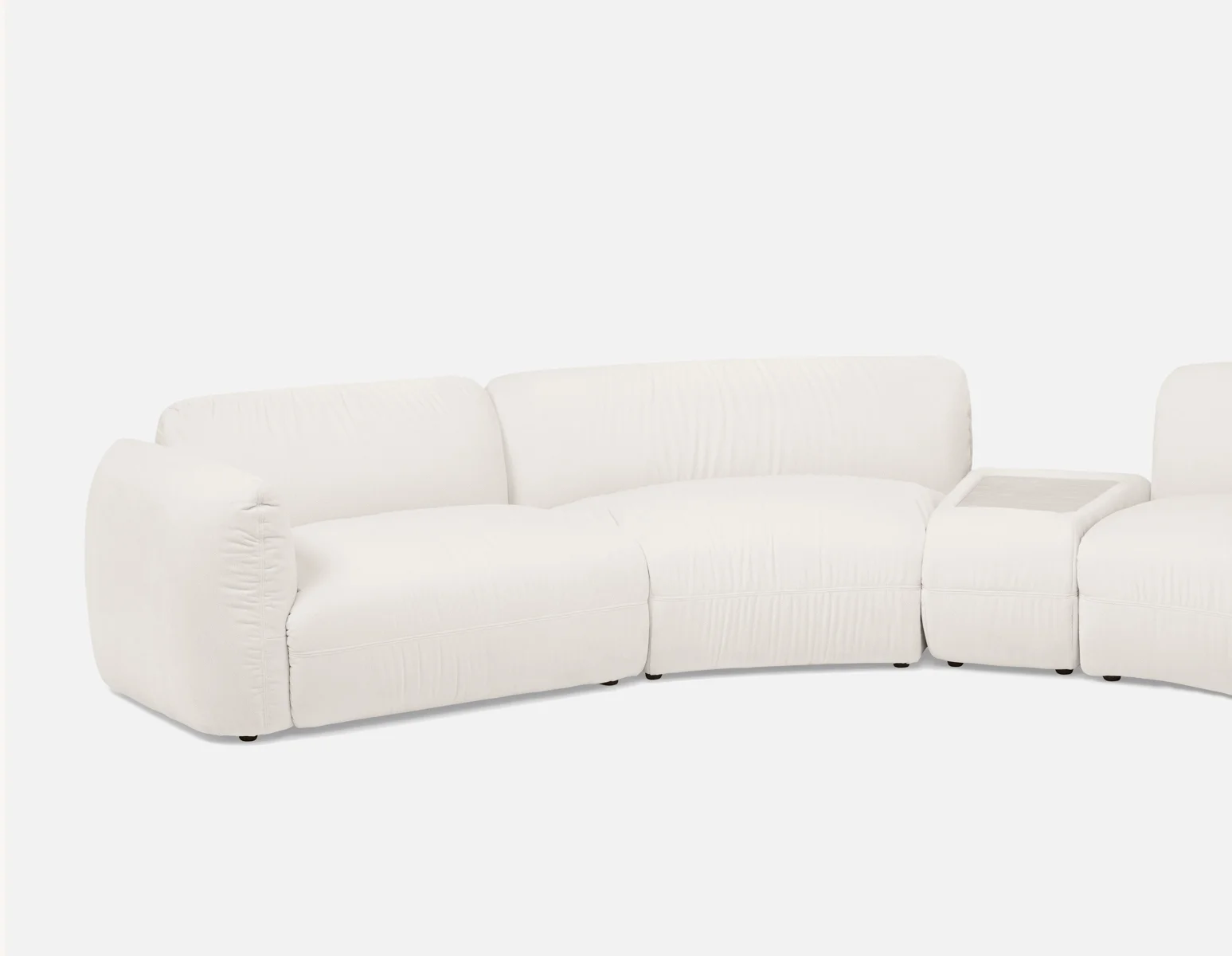 MODENA — Modern modular sofa customize to fit your space (35-82-93-95) - Image 9
