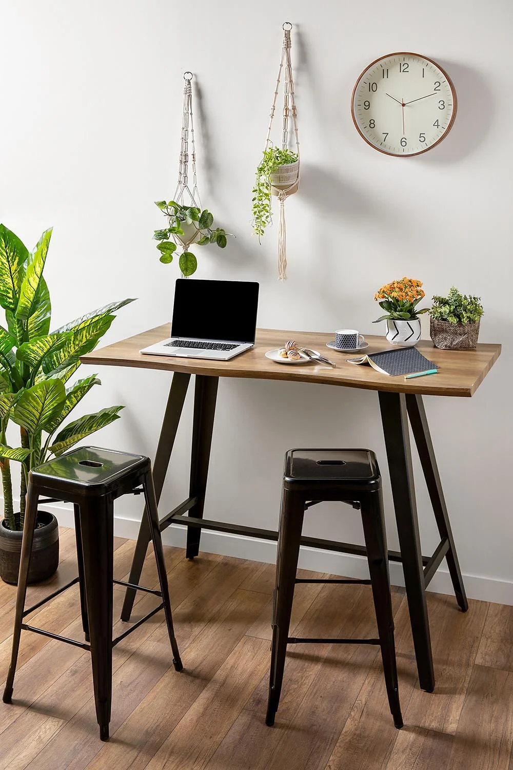 ORON — Pot hanger 104 cm - Image 6