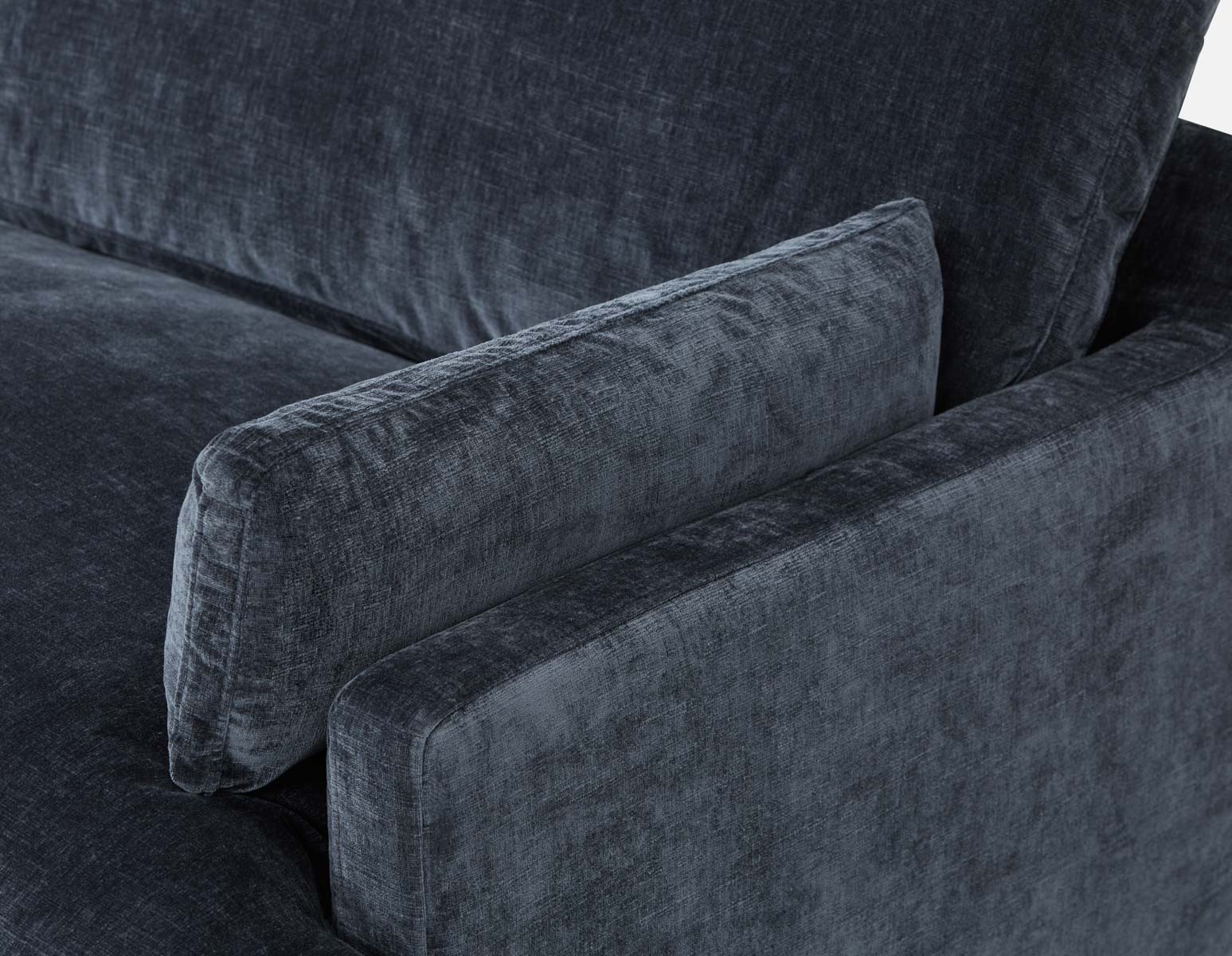 CHABLIS — Modular sofa right arm customize to fit your space (91-52-84-60) - Image 5