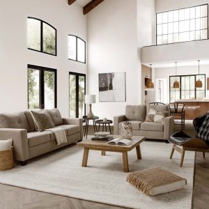 ERIN — Loveseat (86-50-28-96)