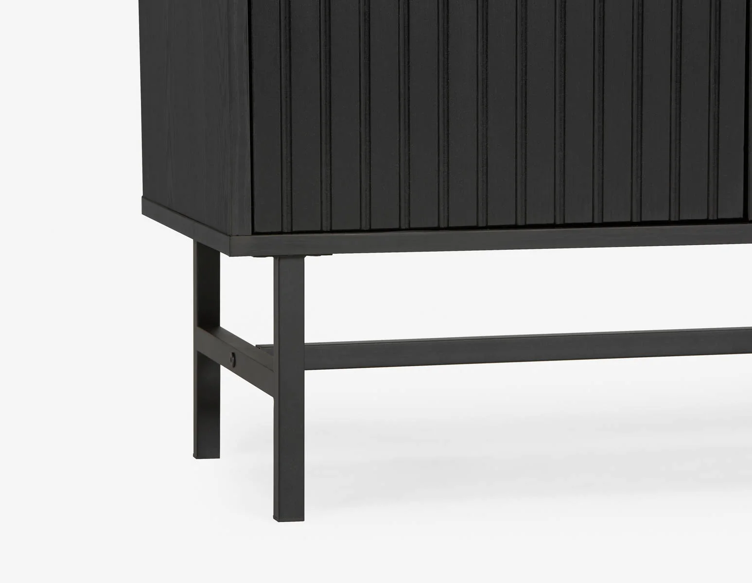 MONTANA — Modern 4-door sideboard - Image 6