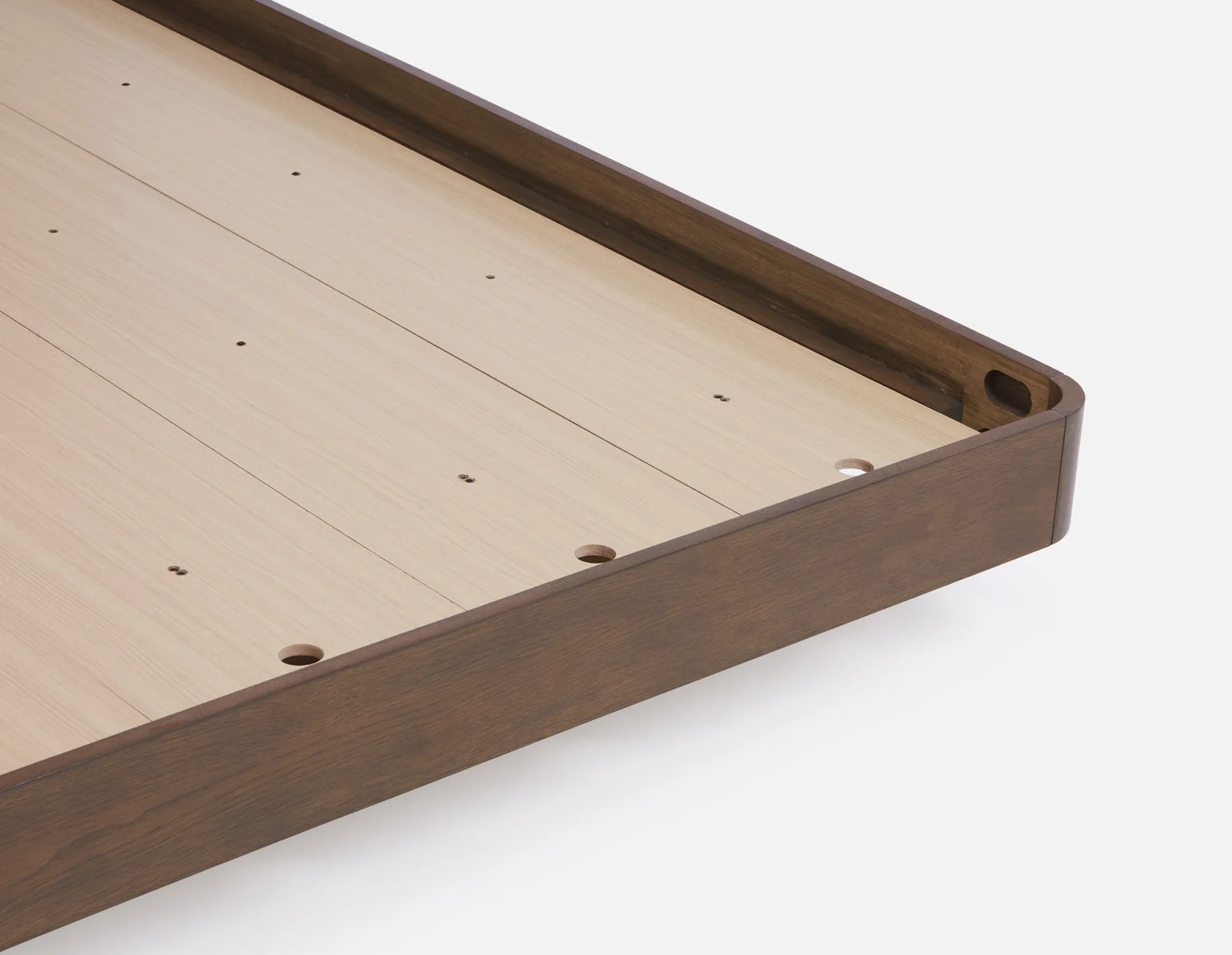 NOEMI — Floating queen size bed - Image 8