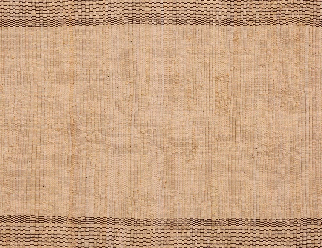 SIERA — Hand-tufted cotton rug 61 cm x 91 cm (85-50-99-95) - Image 4