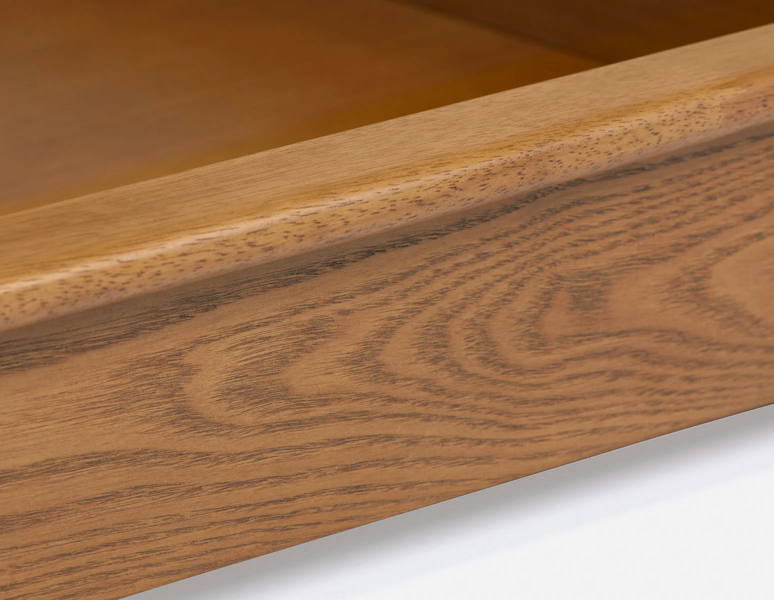 BENA — Bed storage drawer set of 2 with casters - Image 7