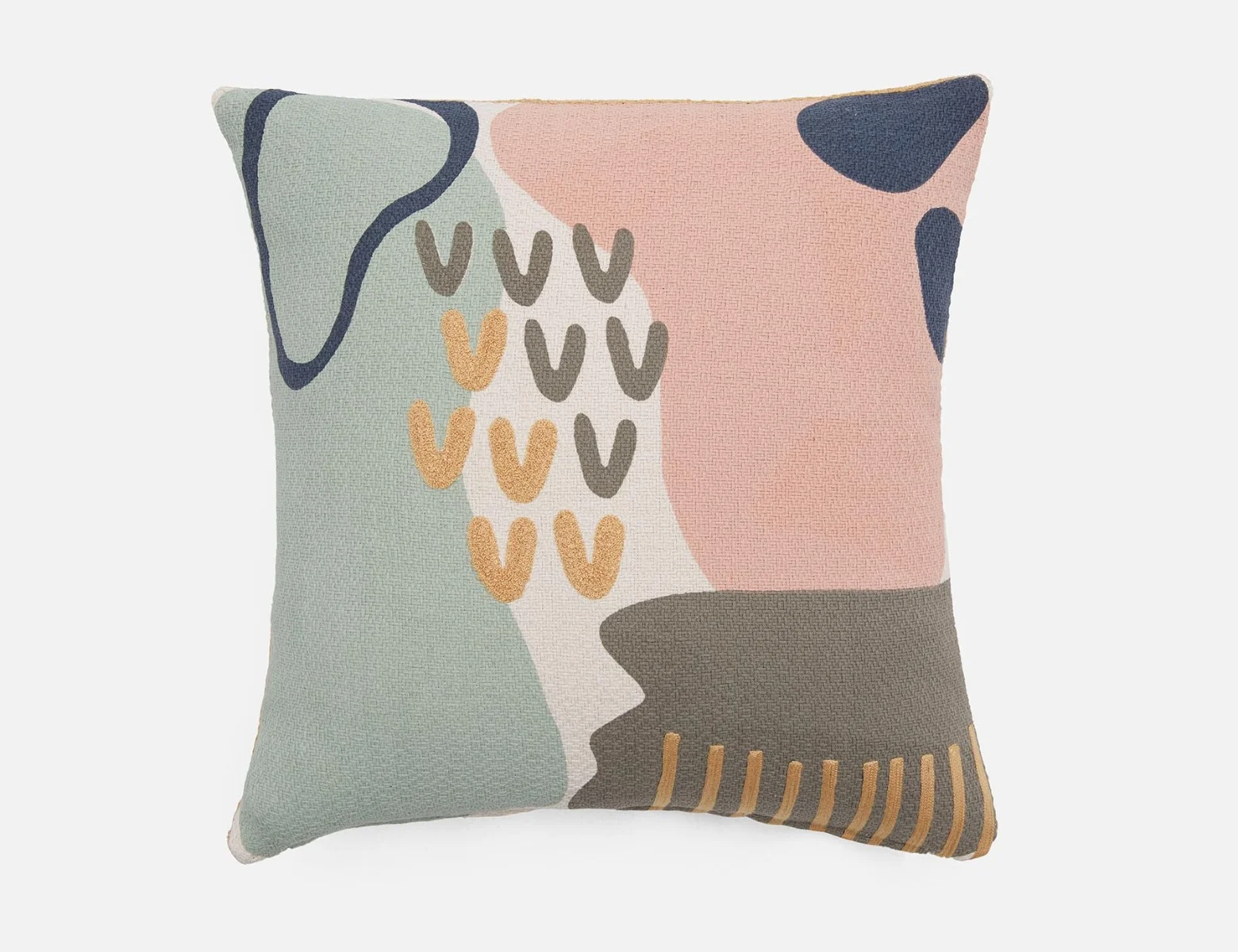TALLY — Cushion 45 cm x 45 cm - Image 2