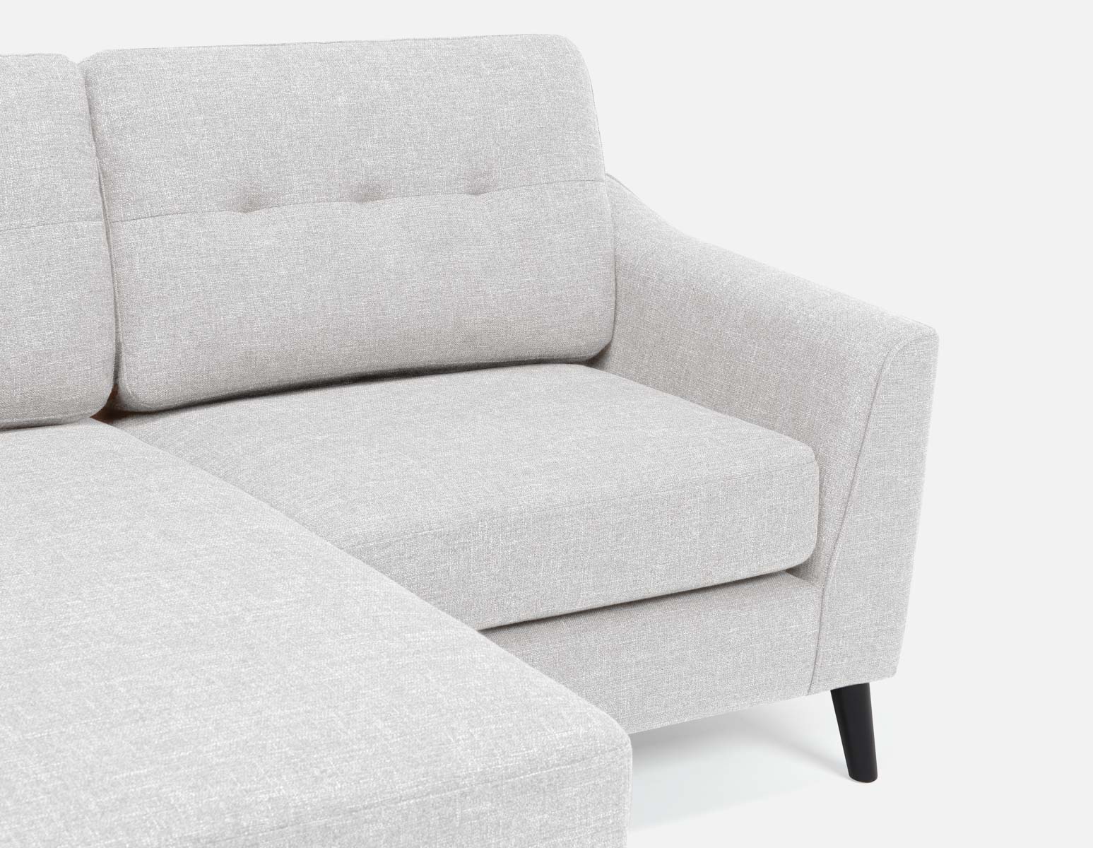 SIRINE — Interchangeable sectional sofa (19-54-42-95) - Image 4