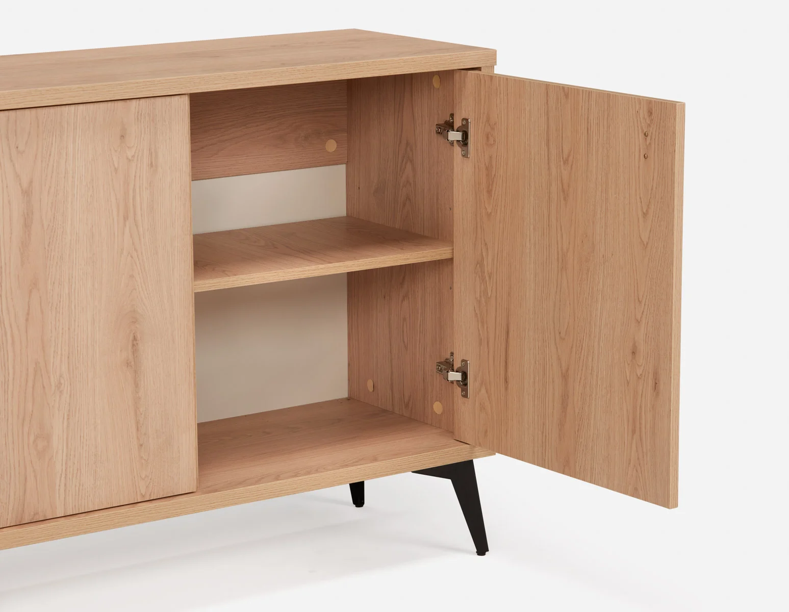 KIERA — Mid-century modern sideboard (18-69-33-04) - Image 9
