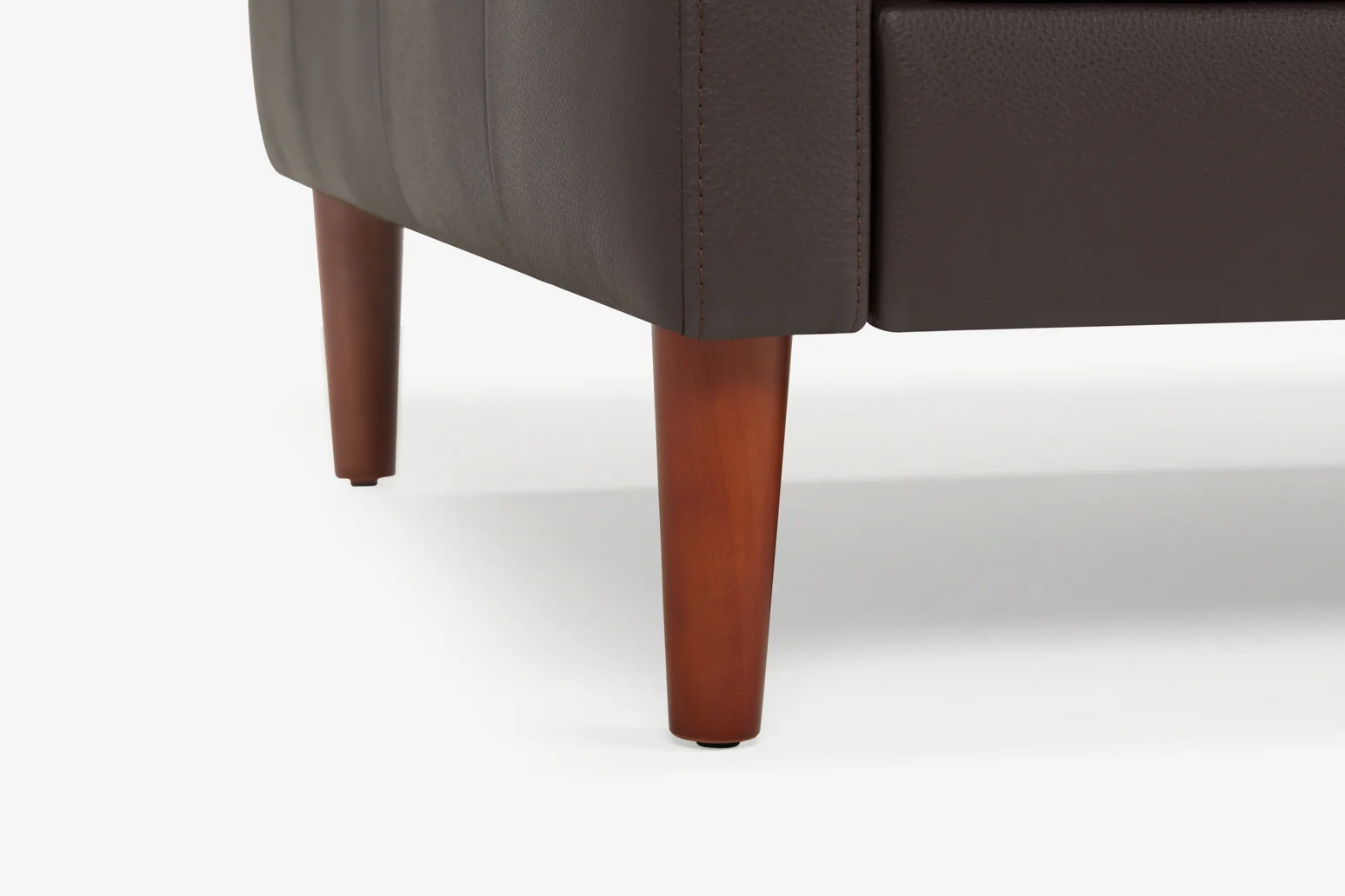REVE — Mid-century modern 3-seater sofa (94-61-06-96-D) - Image 7