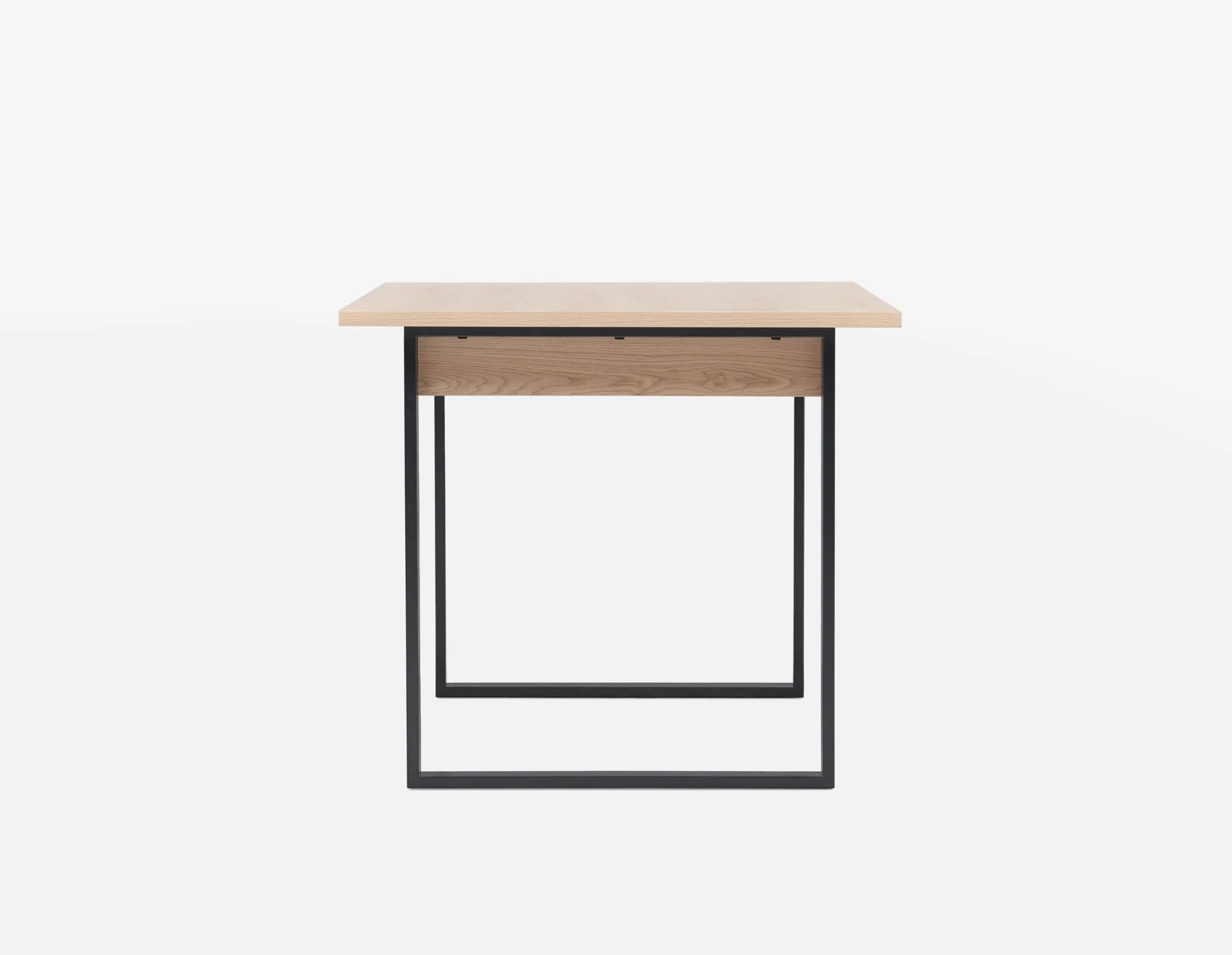 RYA — Modern contemporary dining table 140cm - Image 6