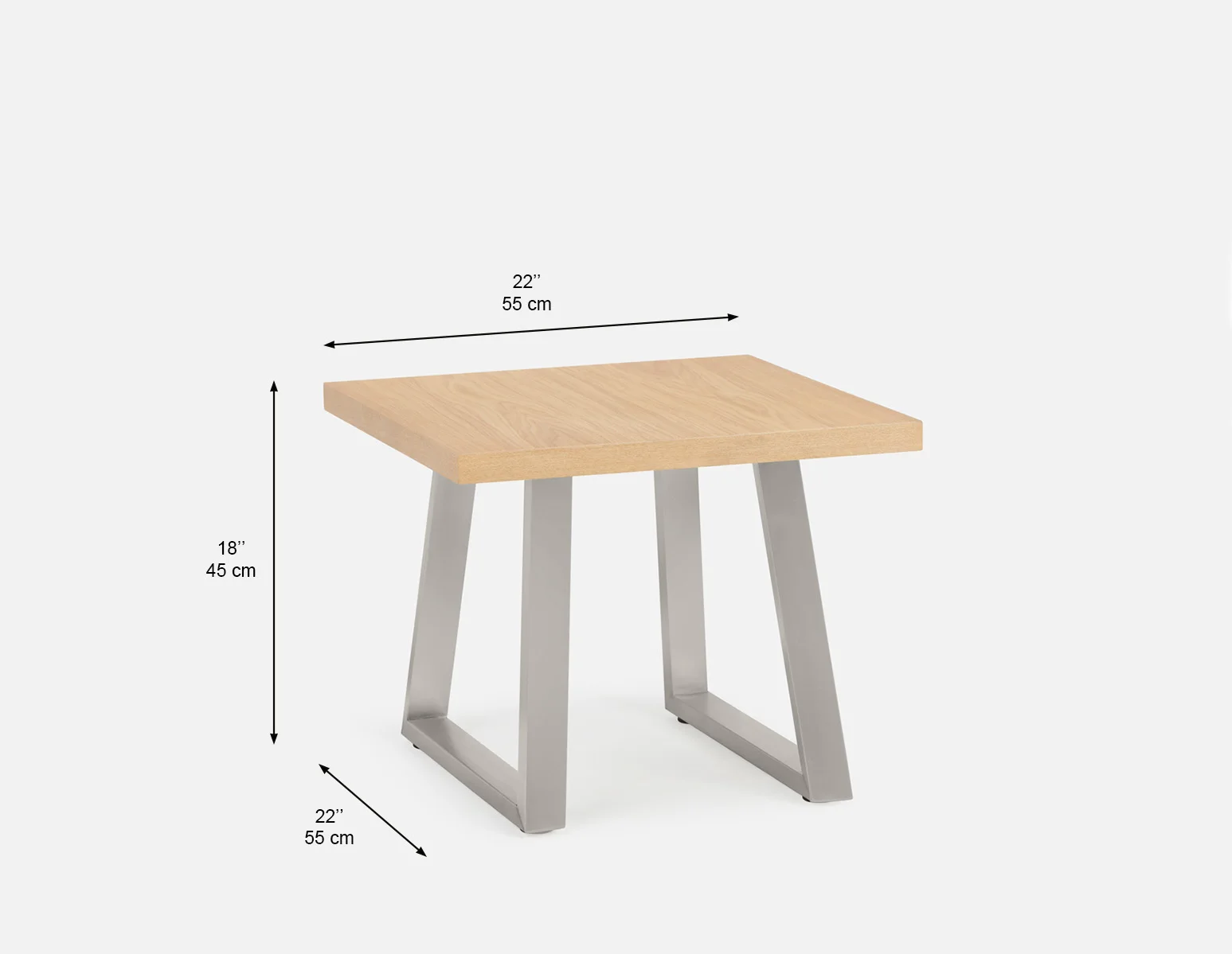 MADERA — End table (34-78-71-04) - Image 9