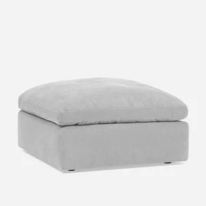 HELIO — Contemporary ottoman (06-62-72-30-D)