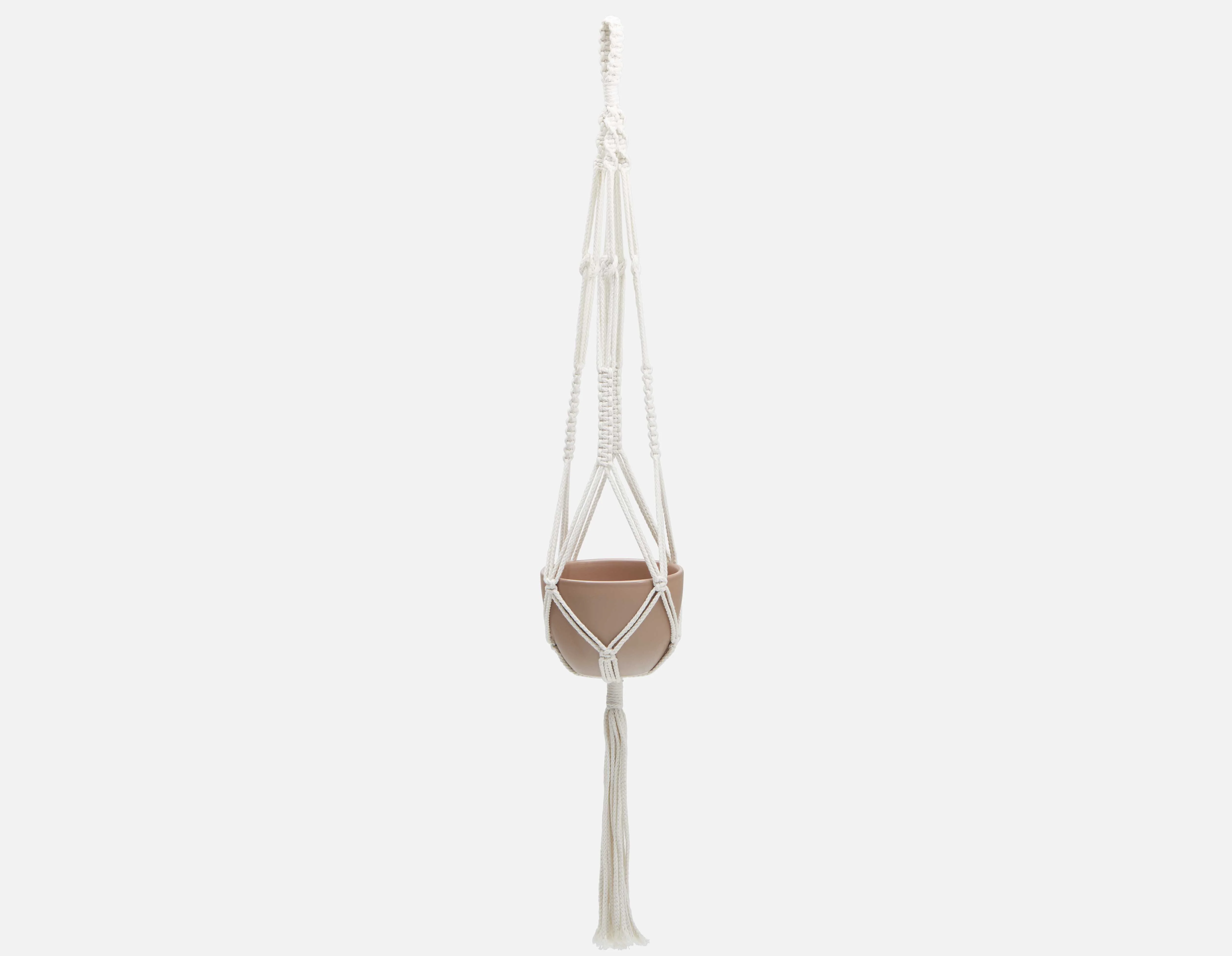 BURA — Hanging planter 16 cm - Image 2