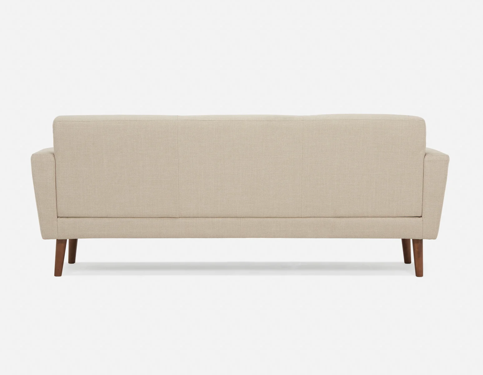 VALOIS — Mid-century modern apartment sofa (88-15-21-88) - Image 7