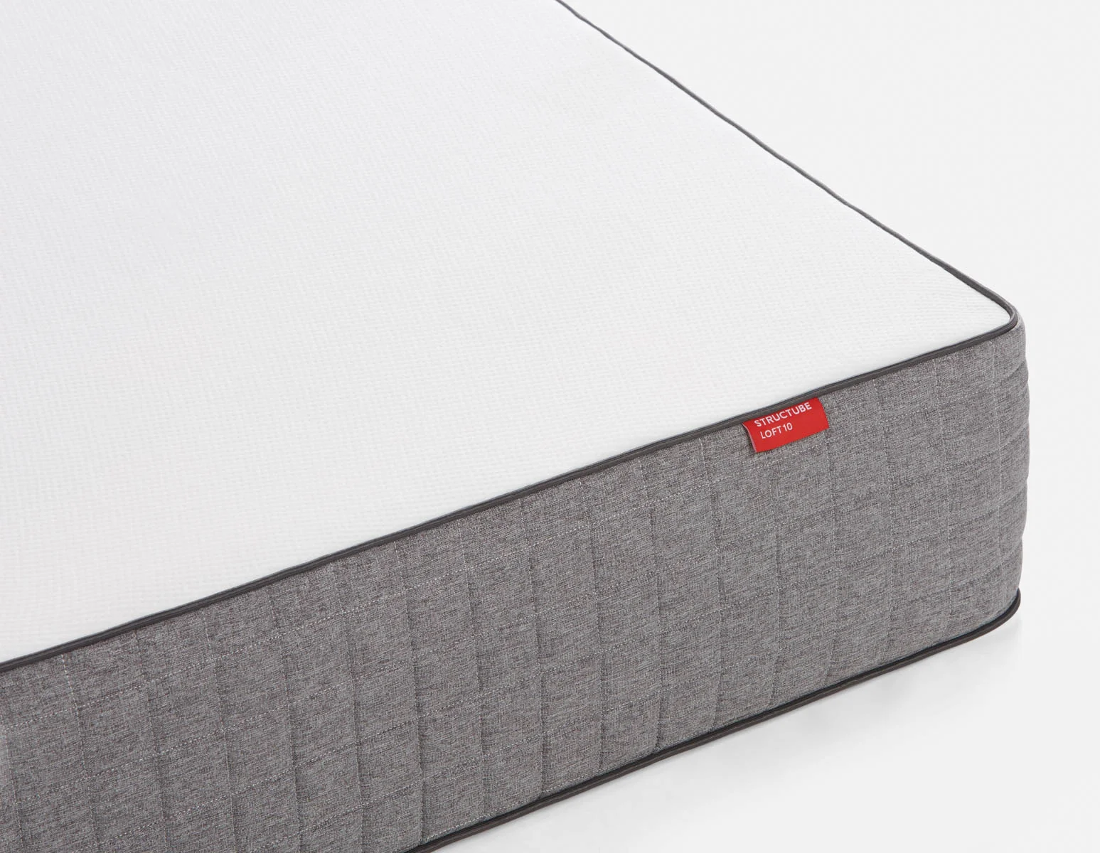 LOFT 10 — Queen size mattress - Image 6