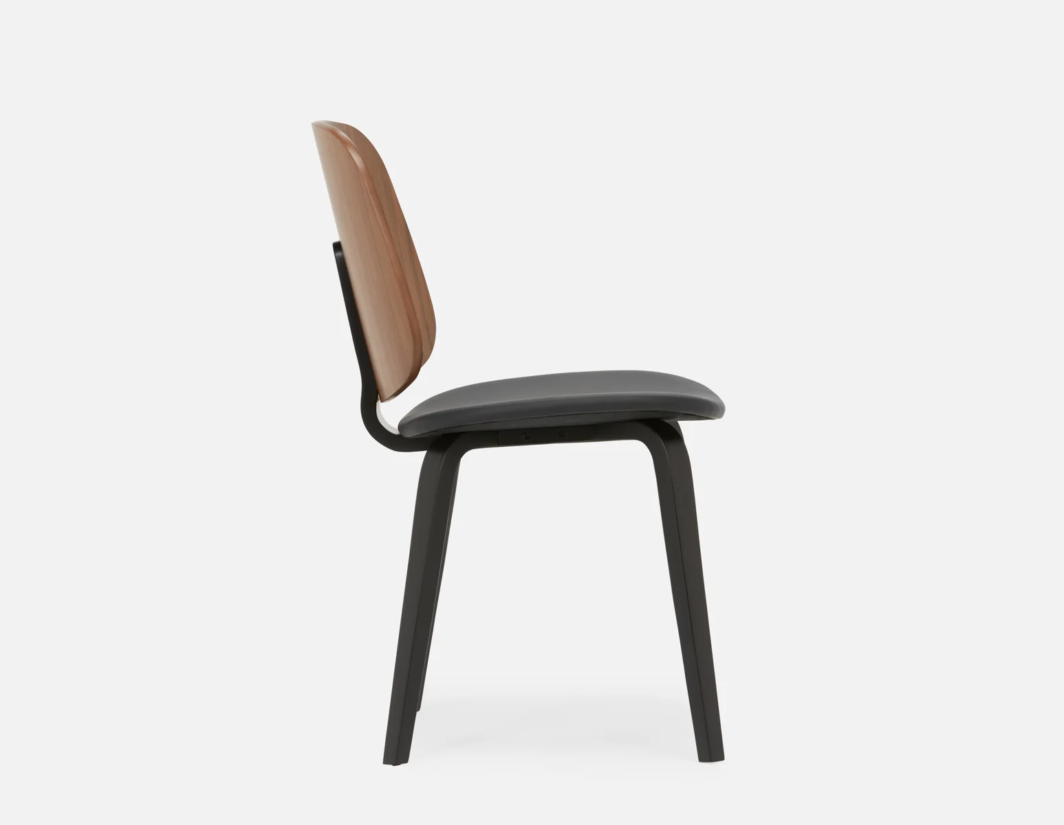 AFREEN — Mid century dining chair - Image 11