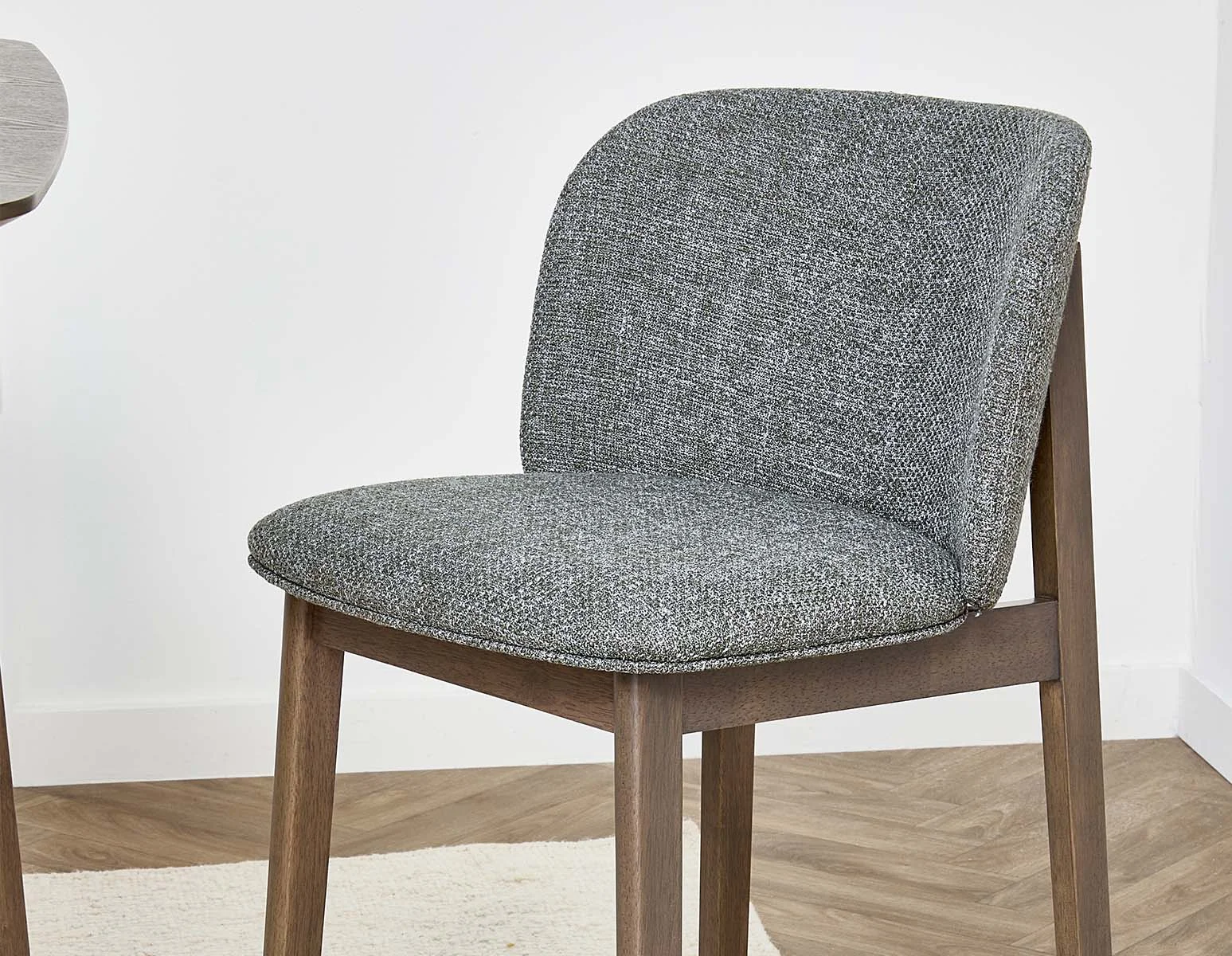 KAILUA — Mid-century modern 3-piece pub table set - Image 15