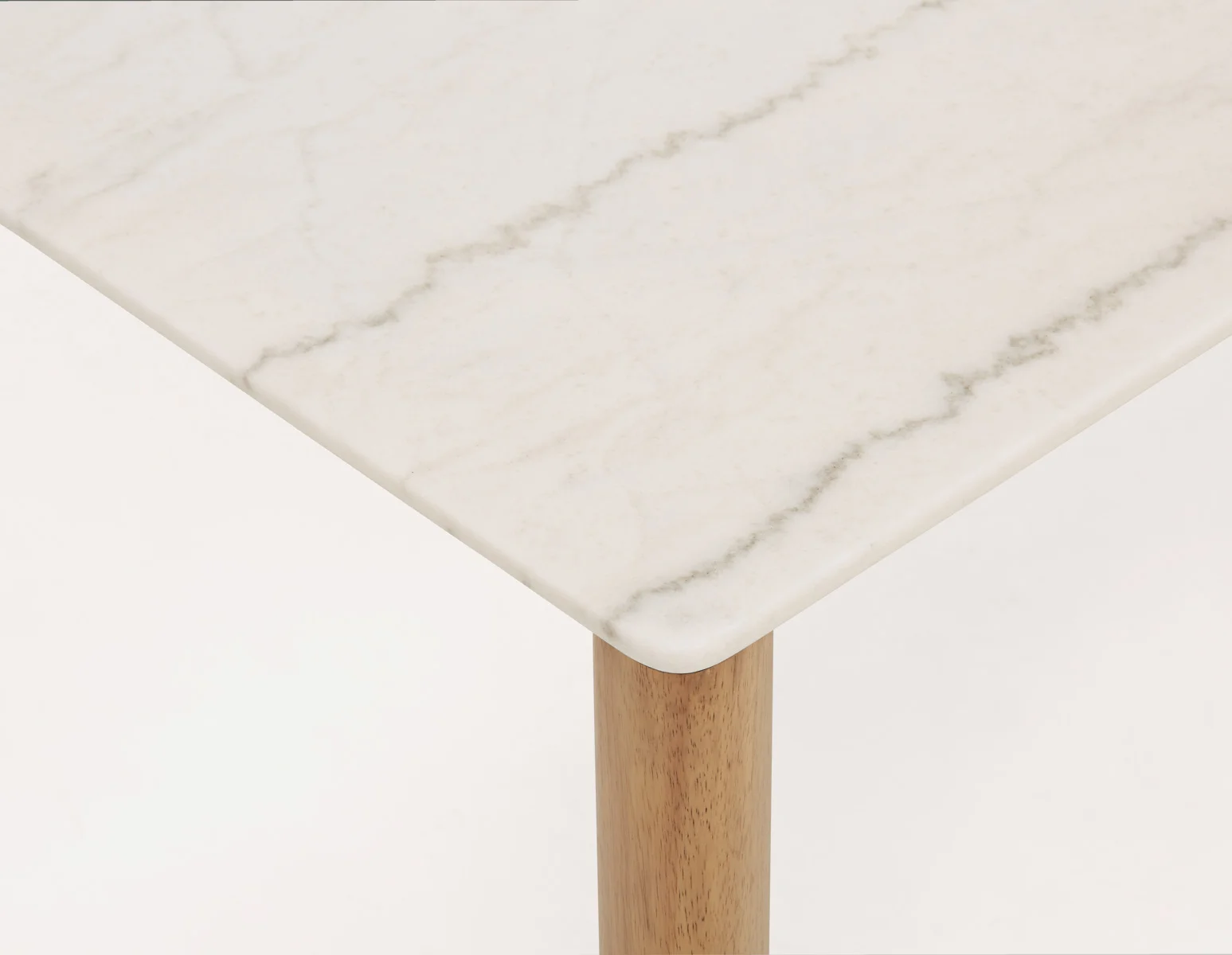 GIULIA — Modern contemporary dining table 150 cm - Image 7