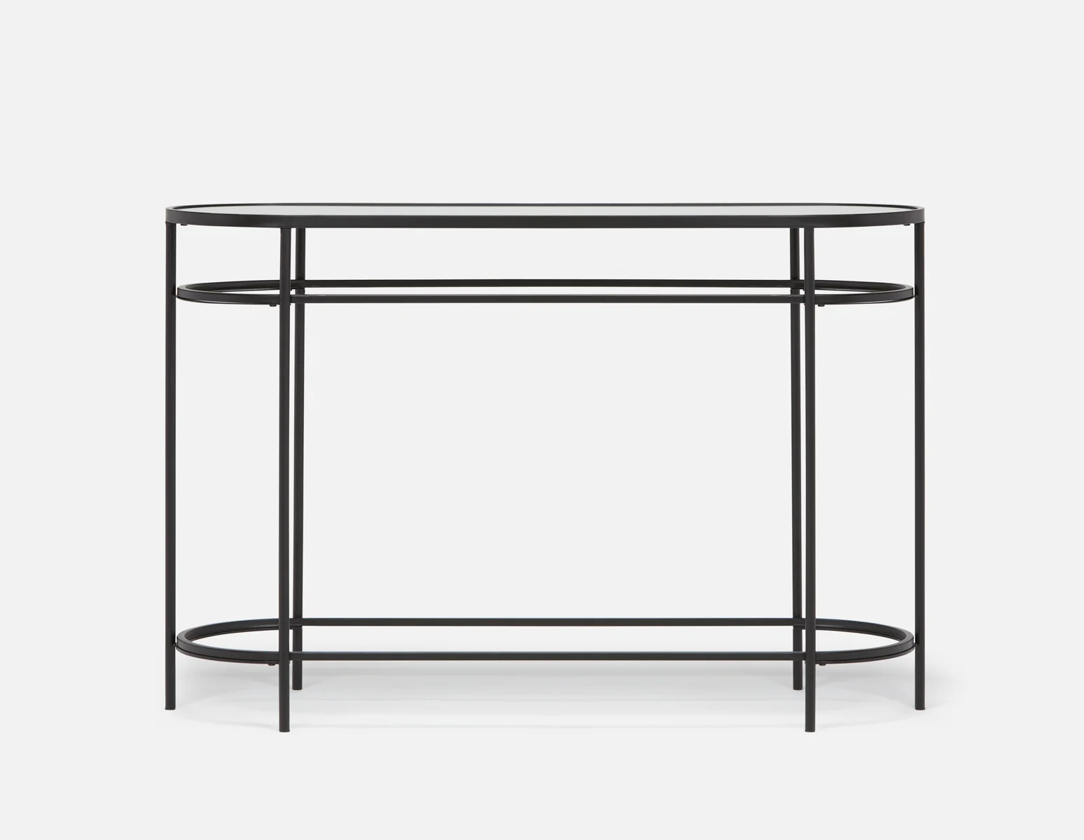 PETE — Mirrored top console table 120 cm (19-19-37-20) - Image 2