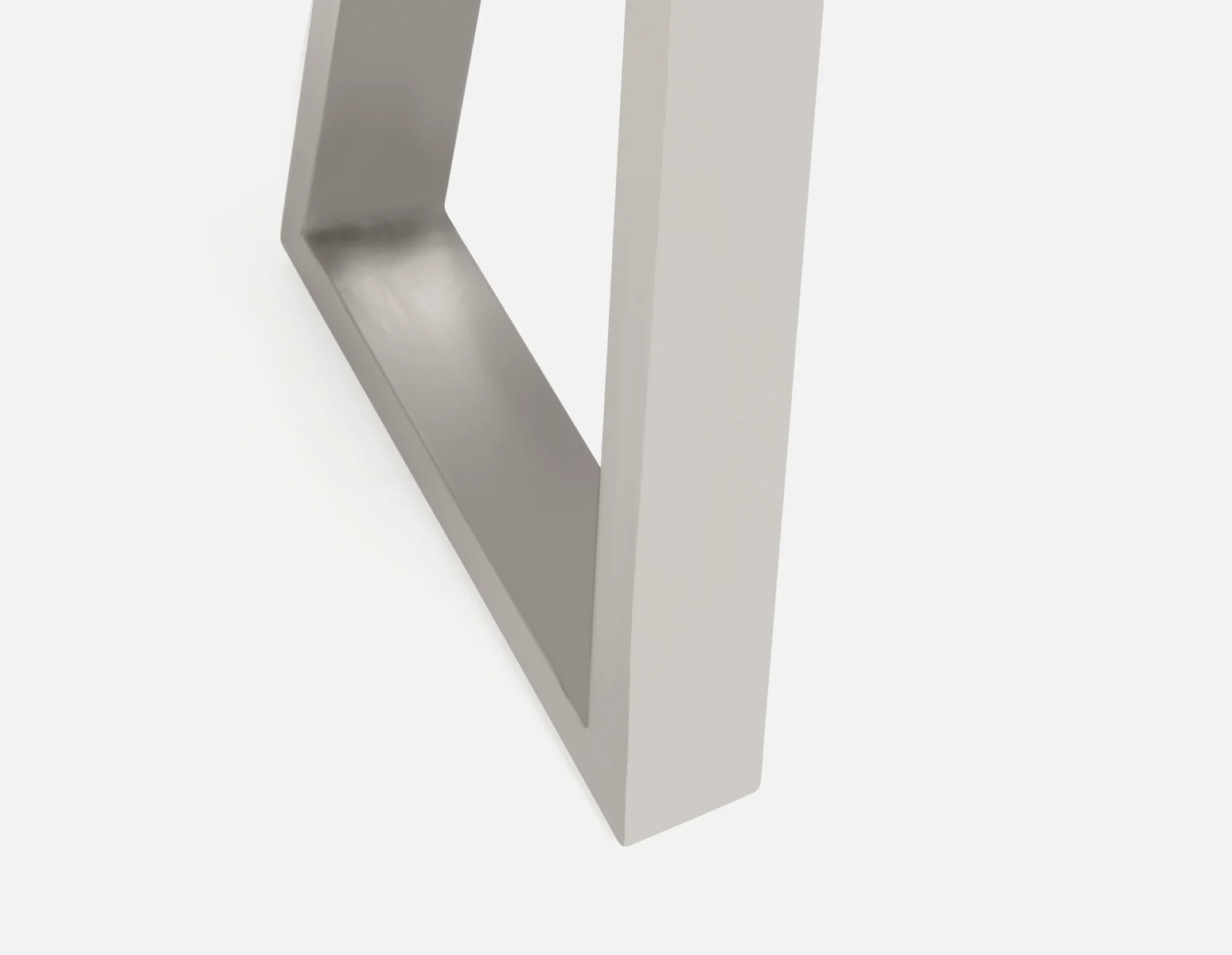 MADERA — Console table 120 cm - Image 4