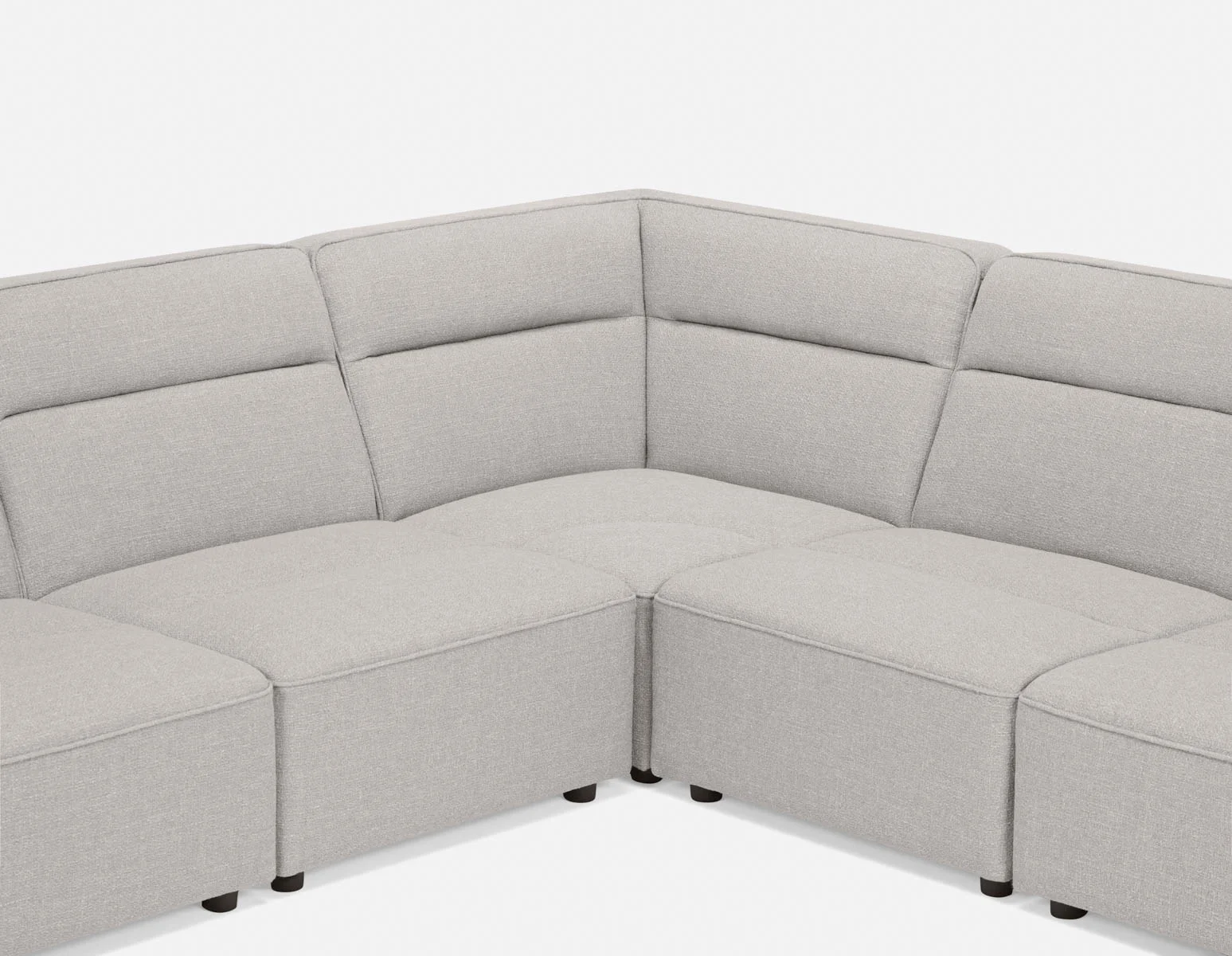 REVAN — Modern modular sofa customize to fit your space (58-84-89-30) - Image 2