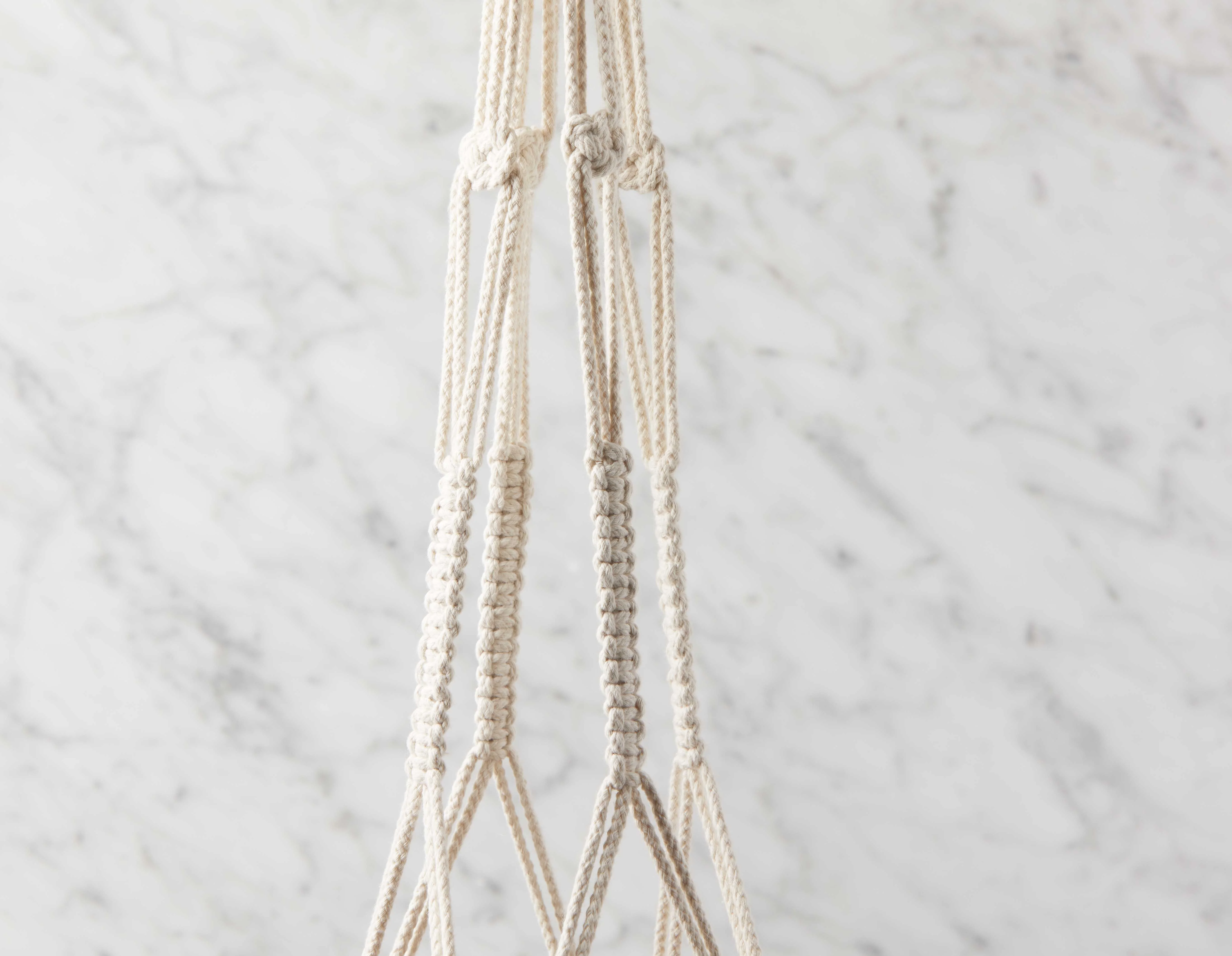 SAGE — Hanging planter 18 cm - Image 4