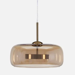 TRUDY — Dimmable pendant 32 cm diam