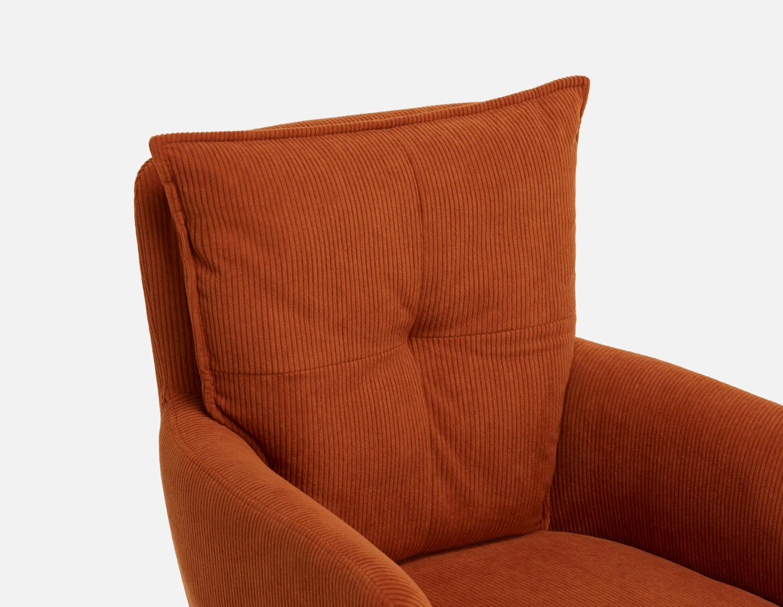 RICHARD — Swivel dining armchair (42-34-41-45) - Image 7