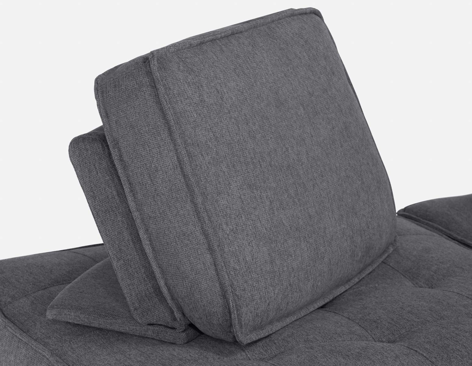 LEON — 2-pc modular interchangeable sofa (03-60-84-33) - Image 5
