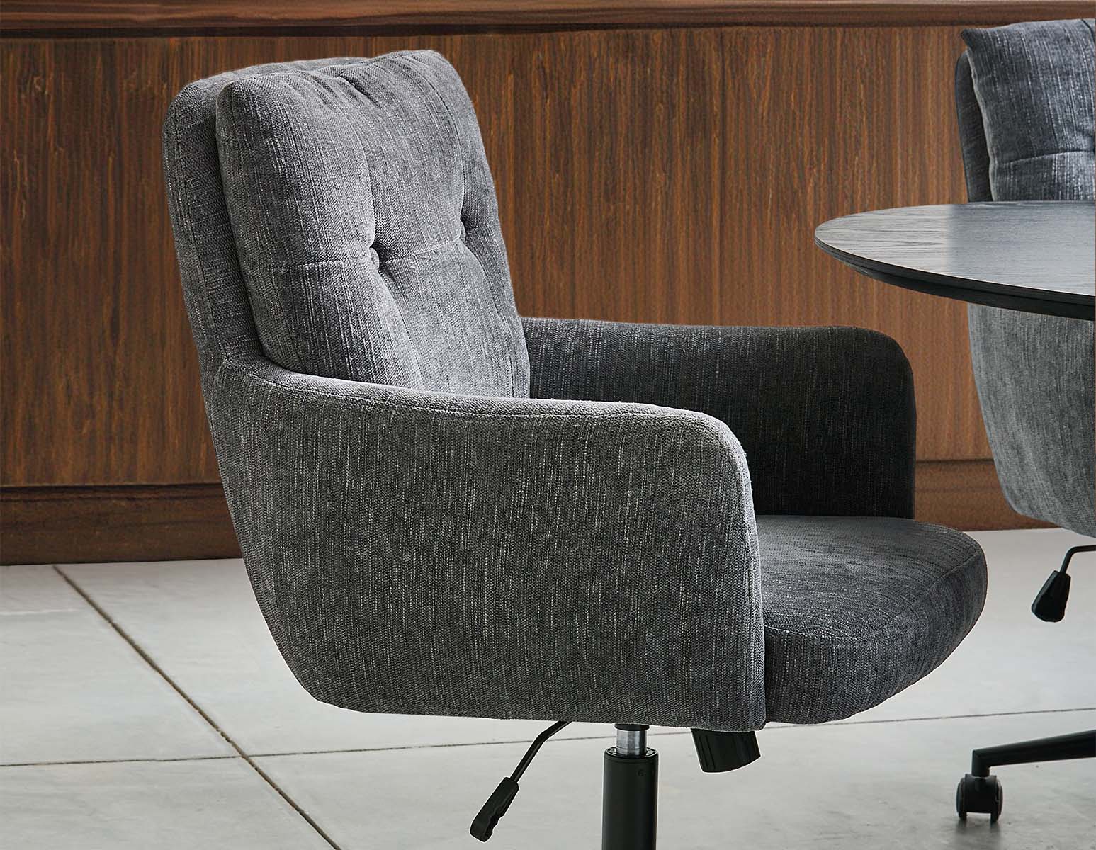 DUARTE — Office chair (07-42-96-30) - Image 12