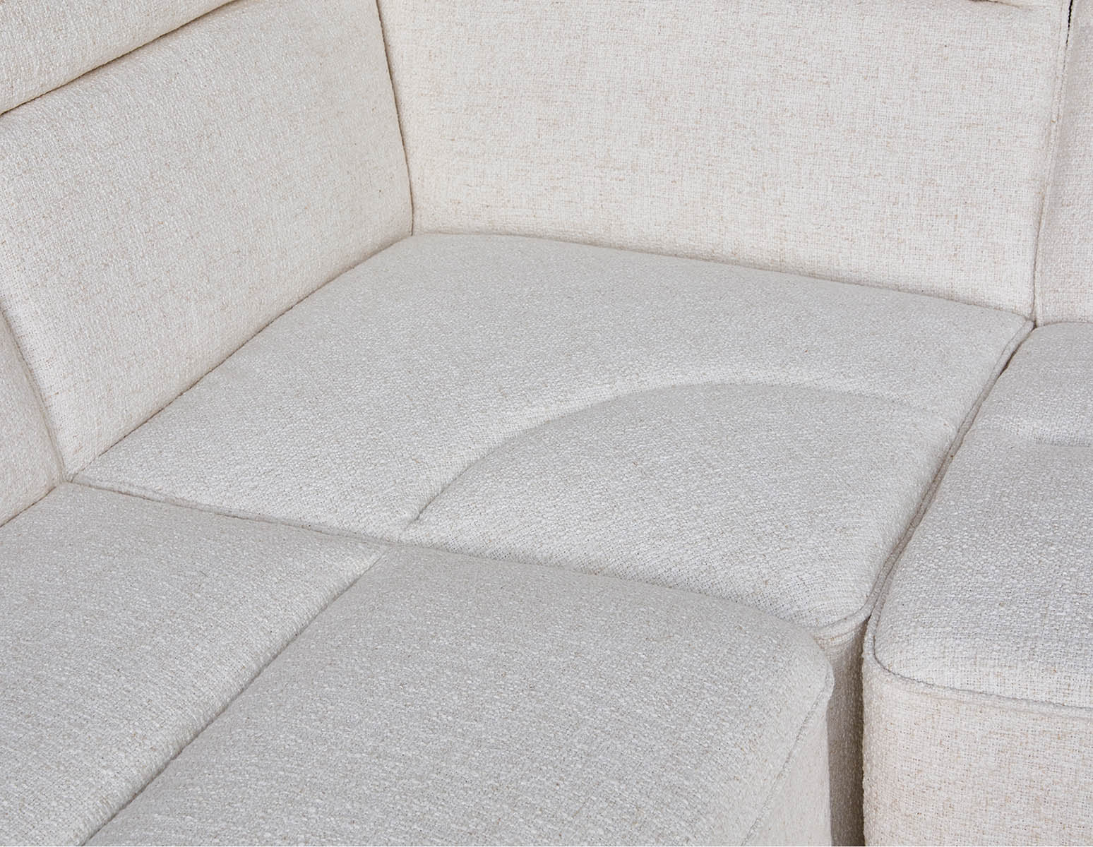 REVAN — Modern modular corner sofa customize to fit your space (51-50-49-46-F) - Image 10