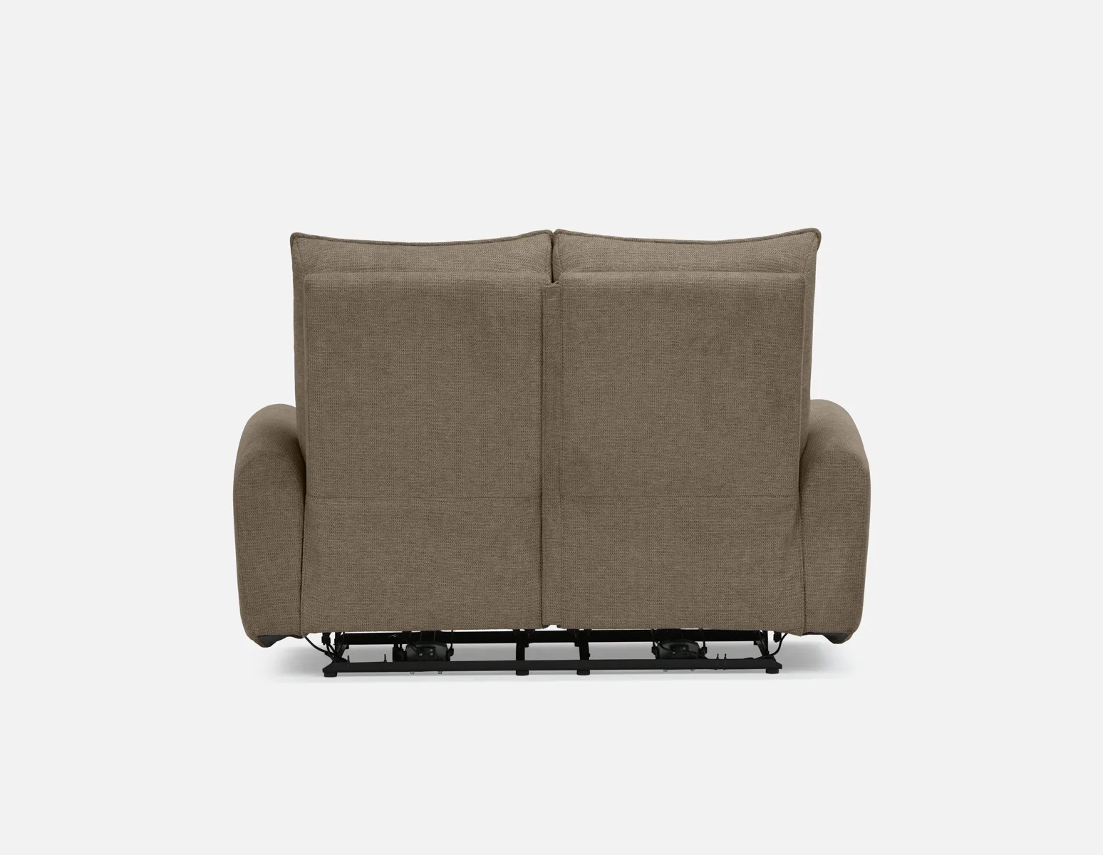 CALVERO — Contemporary power-reclining loveseat with usb port (54-20-95-93) - Image 8
