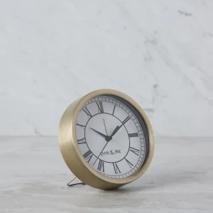 LONDON — Table clock 15 cm