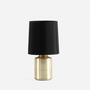 BELMAN — Table lamp (height: 28 cm)