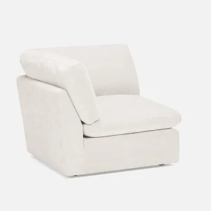 CHABLIS — Modular corner sofa customize to fit your space (40-86-58-46)