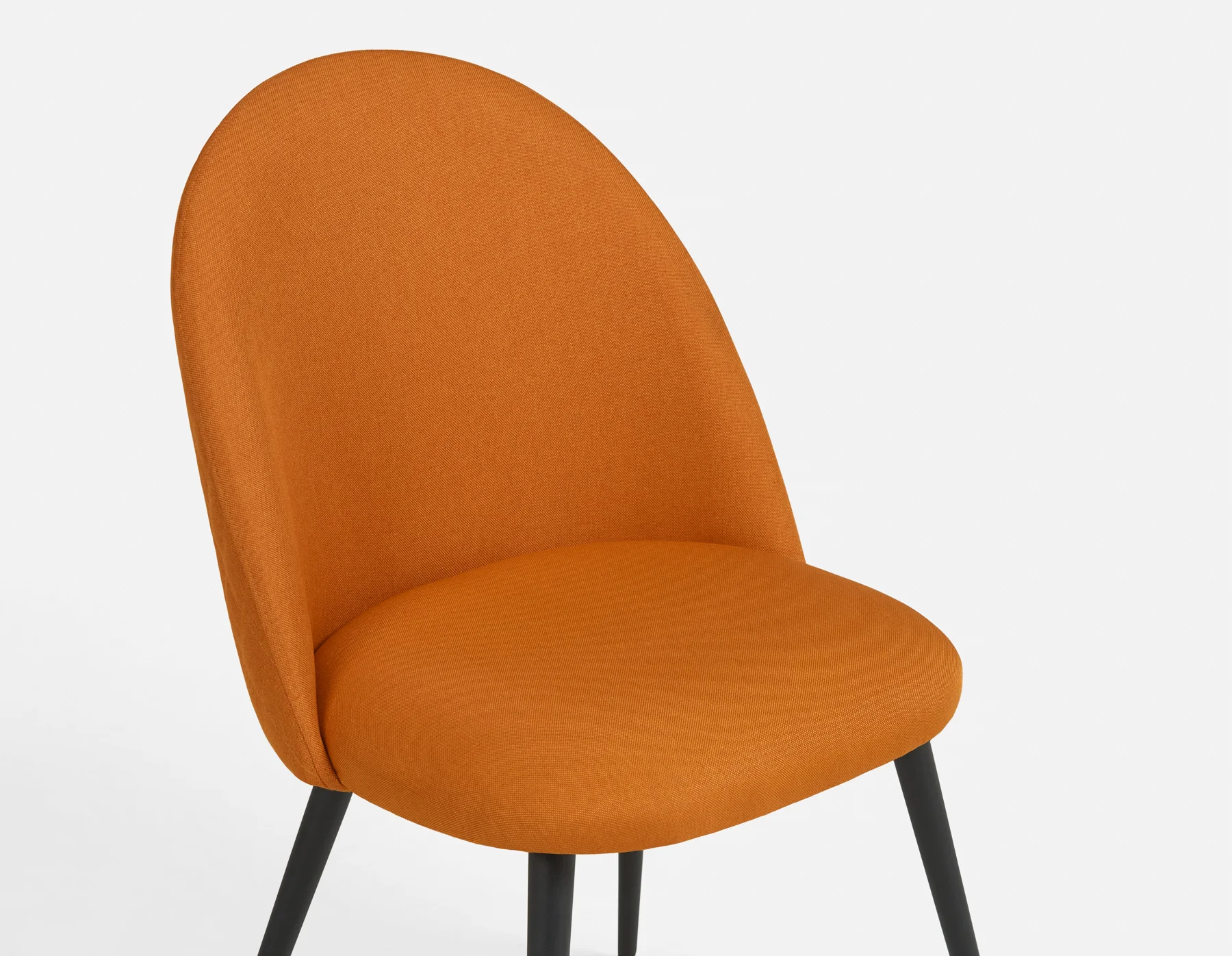 LAVAL — Contemporary dining chair (45-89-55-90) - Image 6