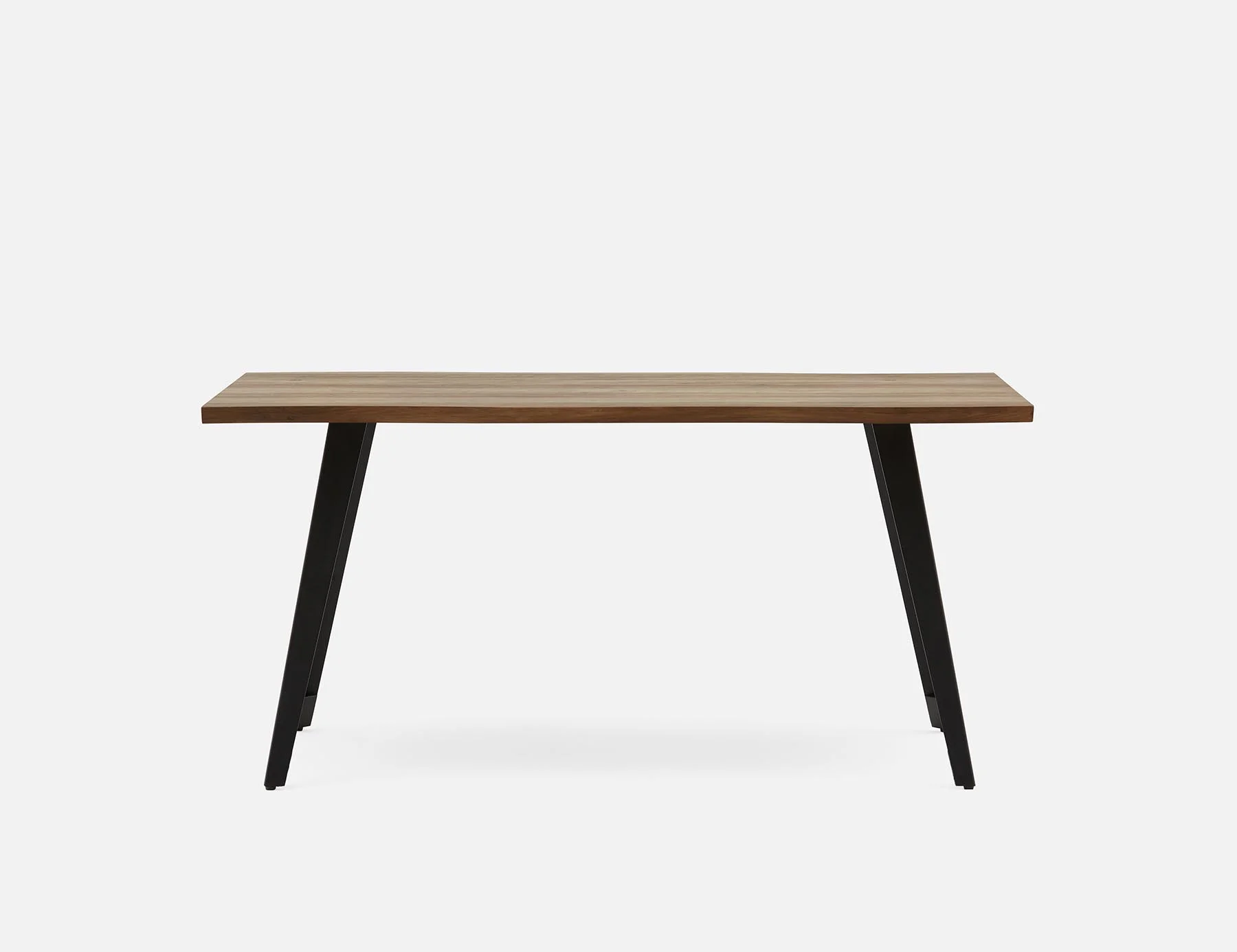 JERRY — Mid-century modern dining table 160 cm - Image 3