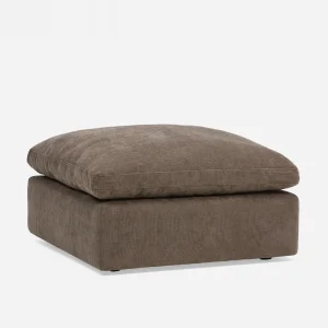HELIO — Contemporary ottoman (06-62-72-67-D)