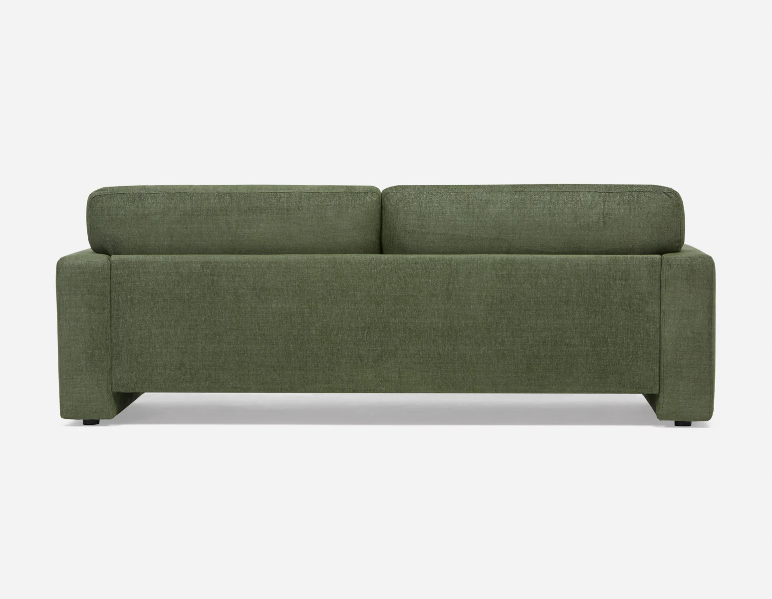 CHARLIE — Modern contemporary sofa (36-66-93-18) - Image 10