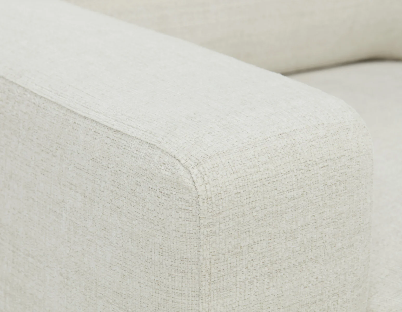 CHARLIE — Modern contemporary armchair (77-12-32-46) - Image 5