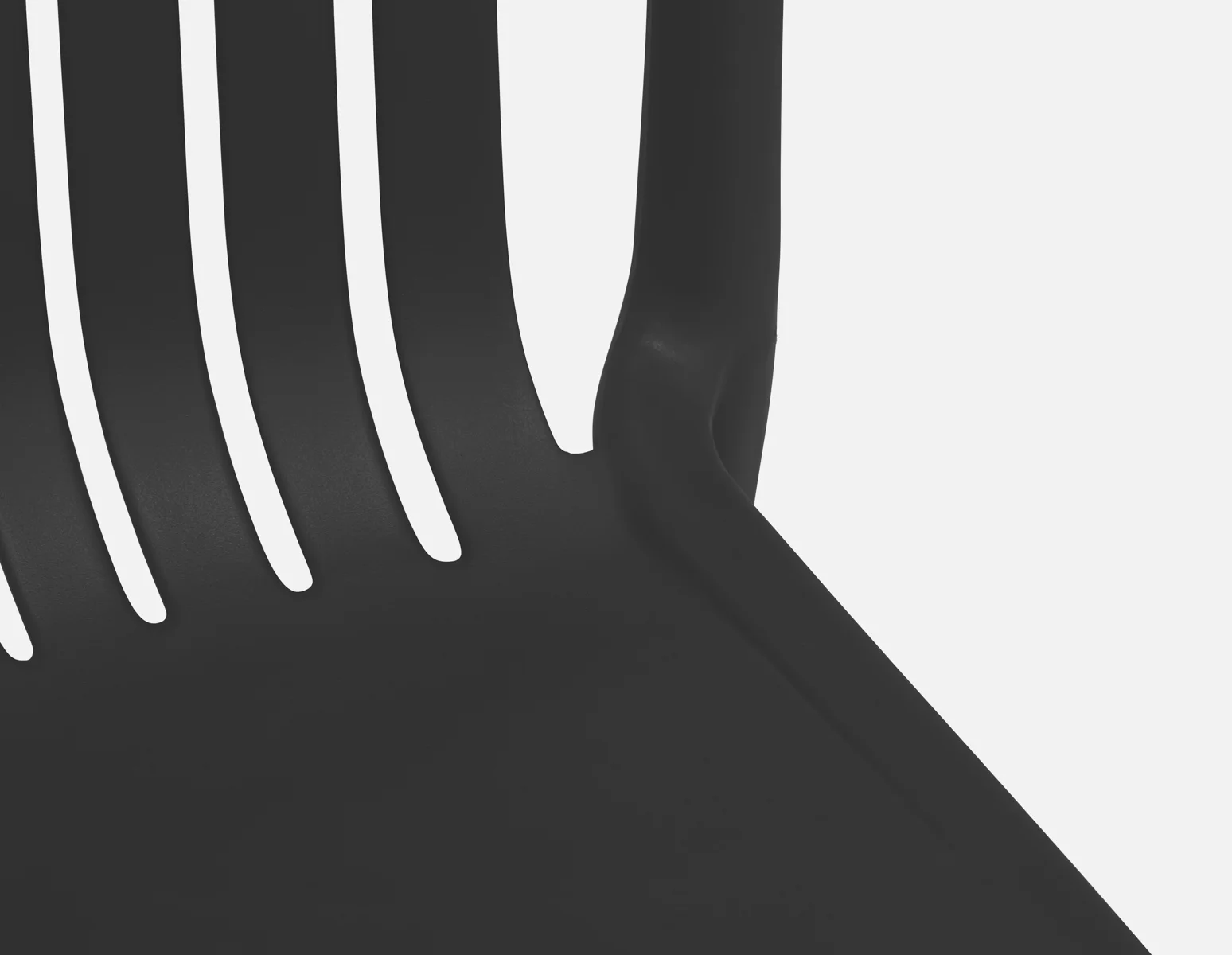 LENNY — Indoor/outdoor dining chair (33-27-28-20) - Image 3