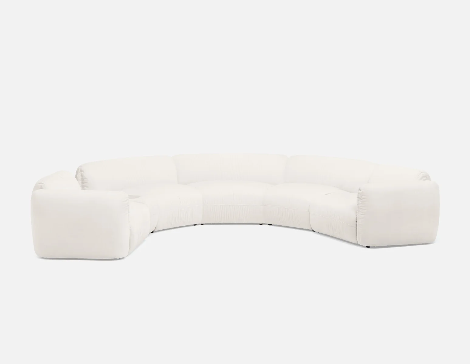 MODENA — Modern modular sofa customize to fit your space (98-89-00-95) - Image 11