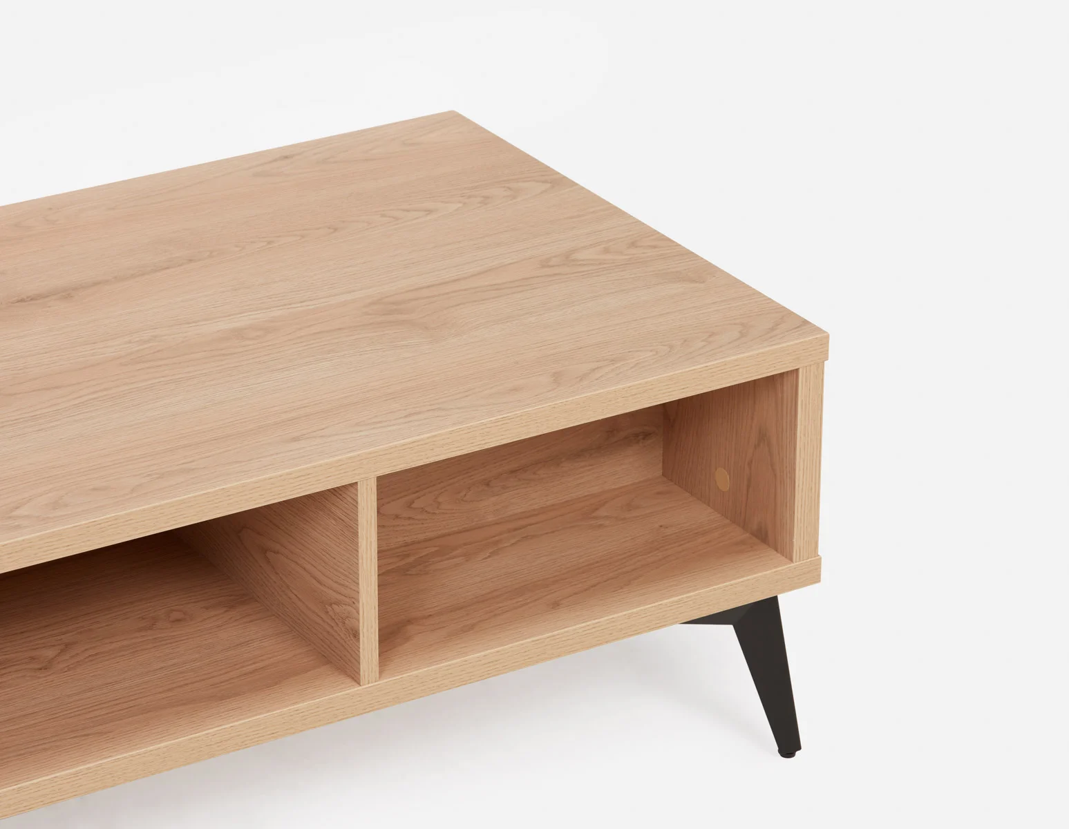 KIERA — Mid-century modern coffee table (62-94-85-04) - Image 5